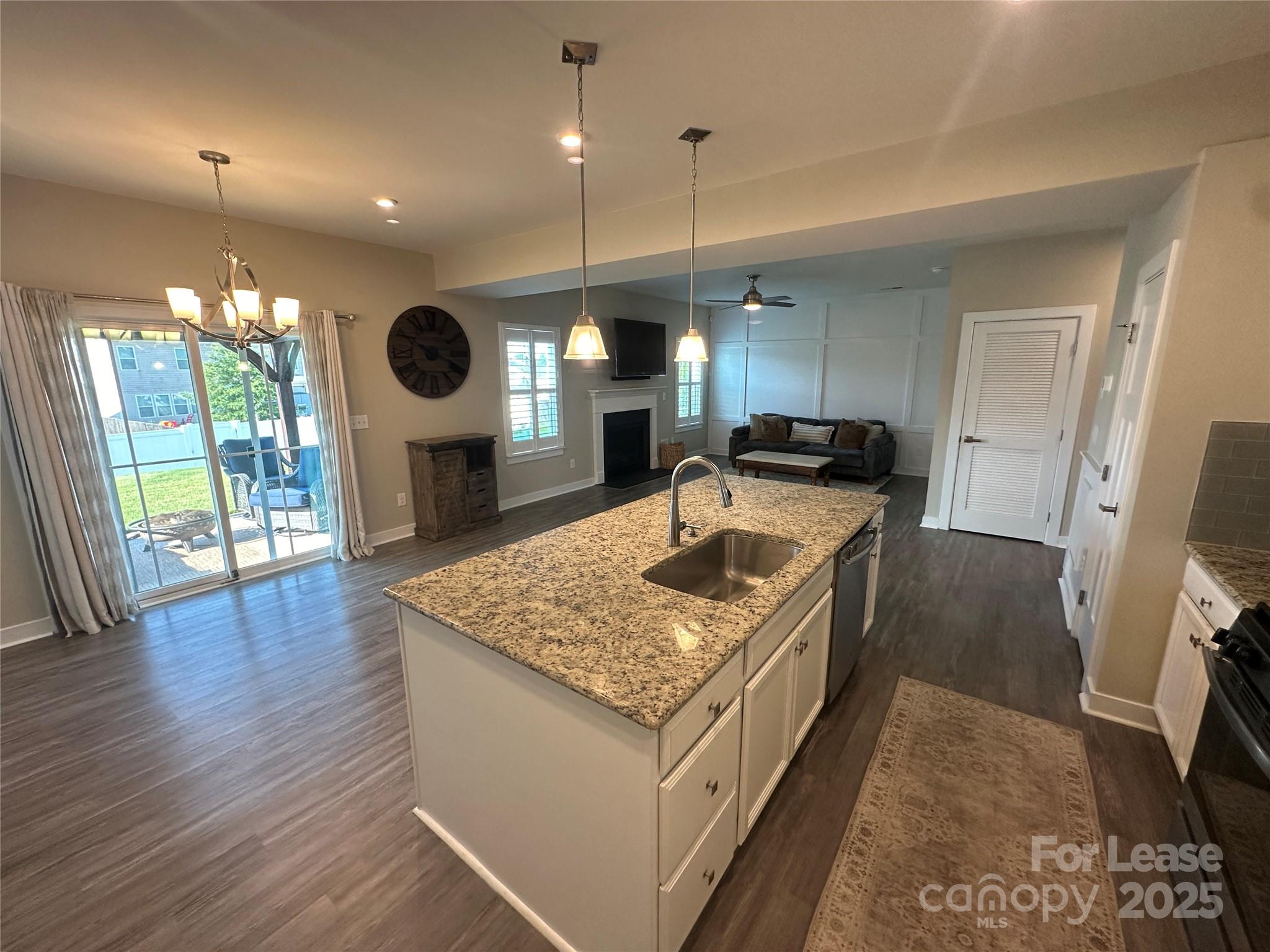 Villages Of Denver - Residential Lease