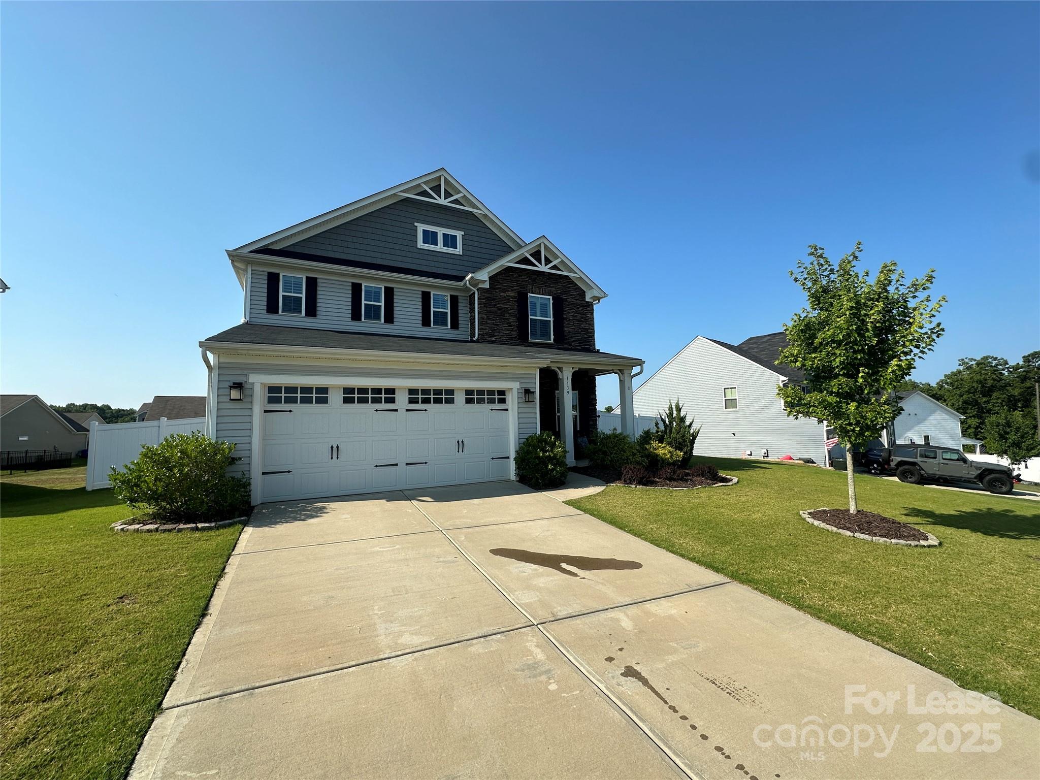 Villages Of Denver - Residential Lease