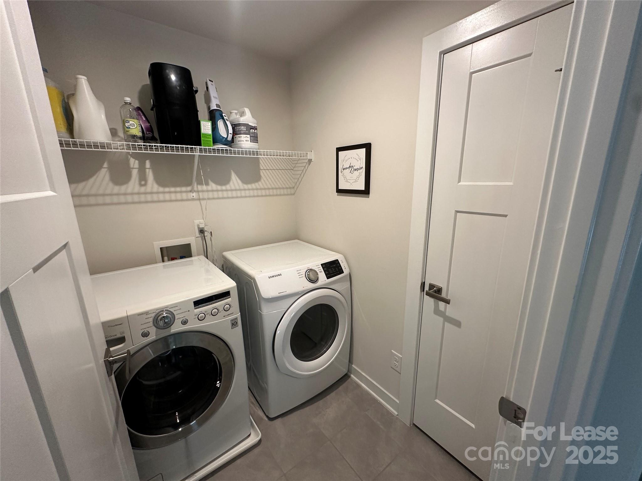 Villages Of Denver - Residential Lease
