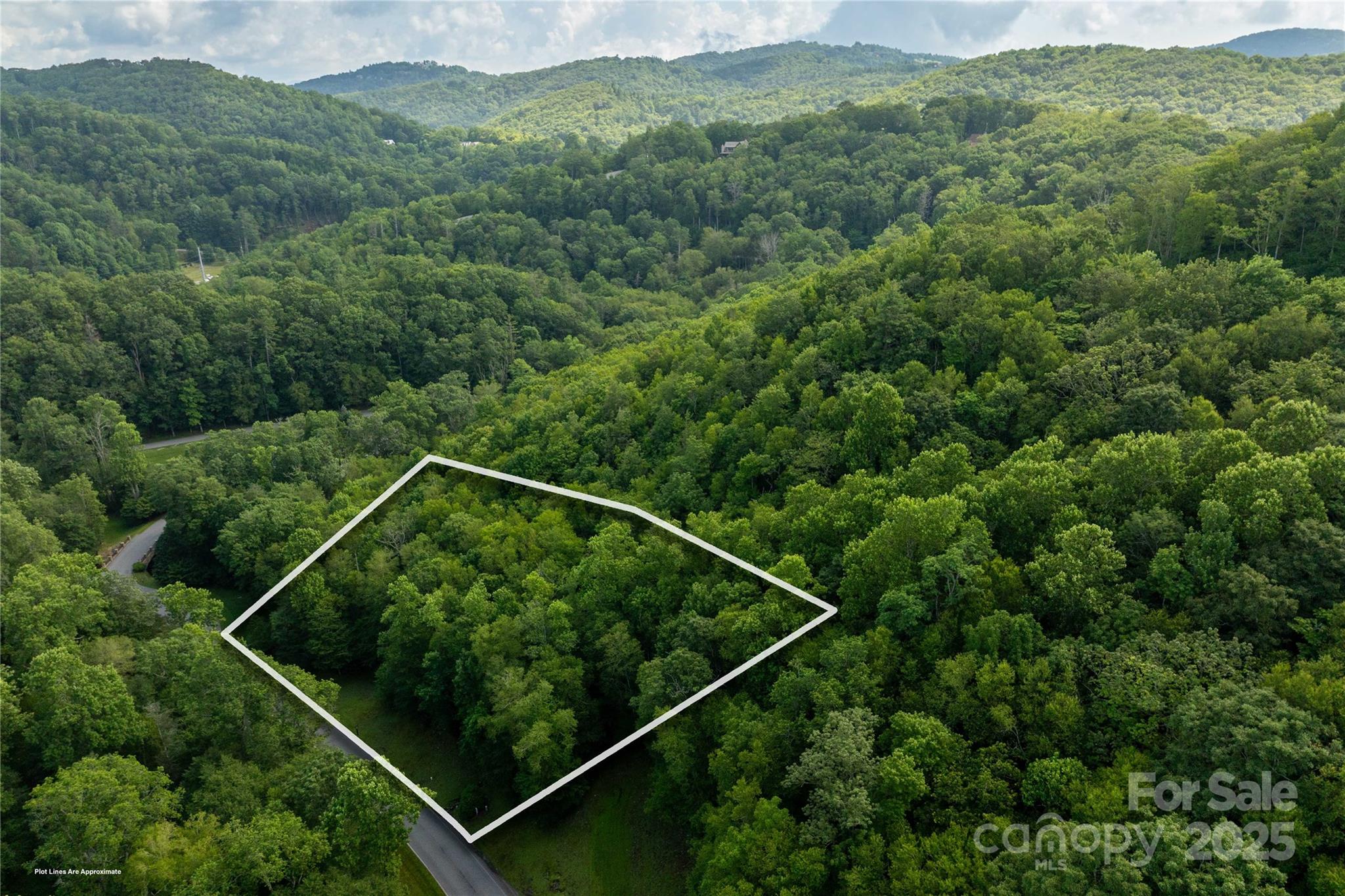 TBD Lot 106 Firethorn Trail 106