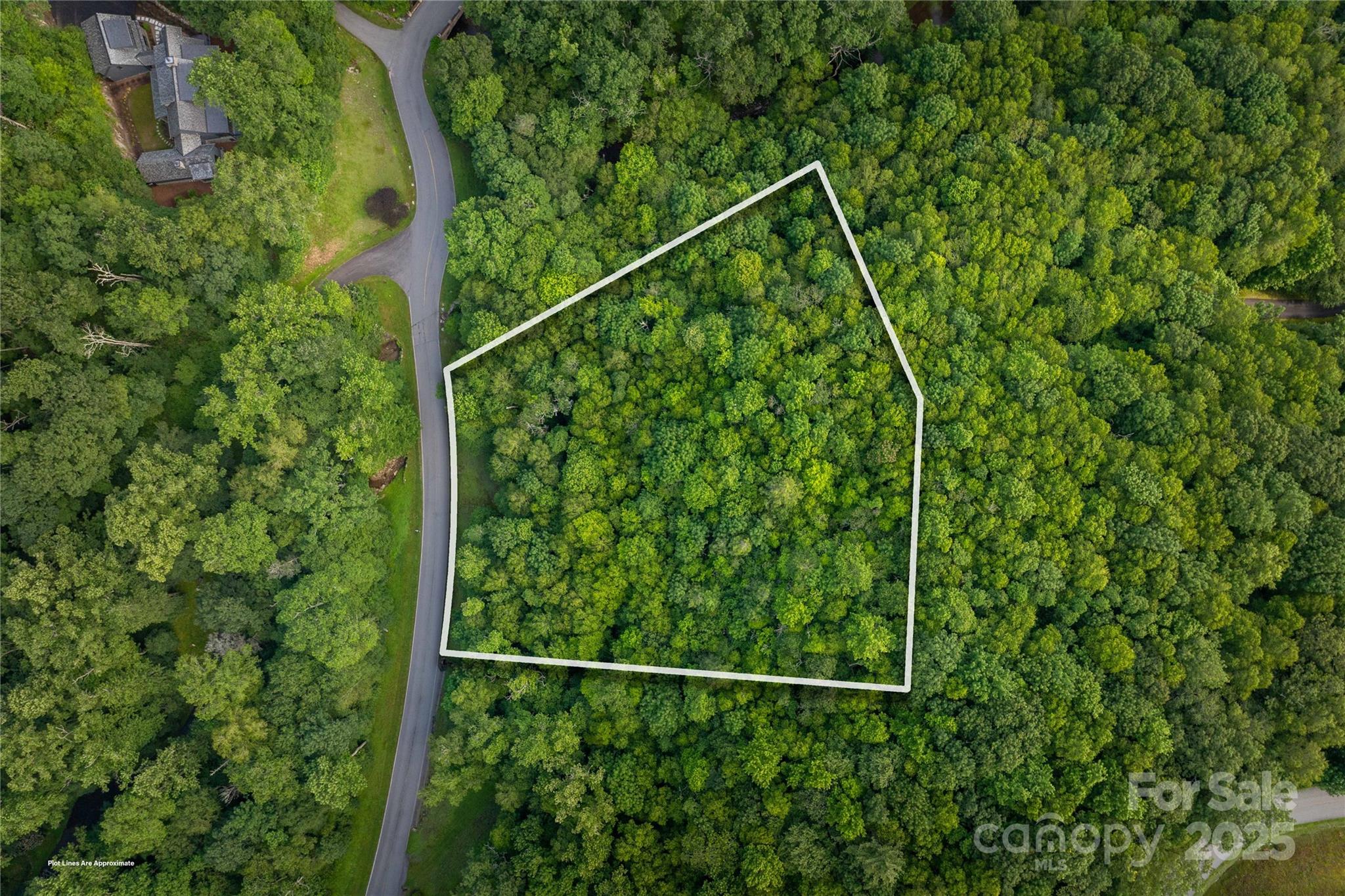 TBD Lot 106 Firethorn Trail 106