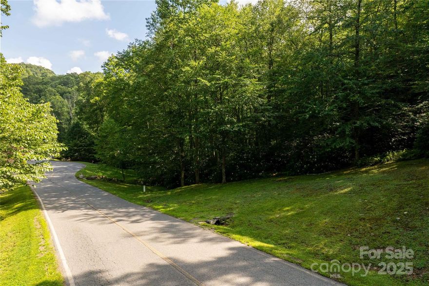 Discover the perfect canvas for your mountain dream home on Lot 106 in the Firethorn community of Blowing Rock. This exceptional lot offers a gently sloping, build-friendly site nestled among mature hardwoods, potential for long-range views depending on home placement and clearing. This lot provides privacy while being just minutes from downtown Blowing Rock and the Blue Ridge Parkway.

Enjoy access to all of Firethorn’s premier amenities, including a gated entry, trout-stocked stream, private hiking trails, a community clubhouse, and picnic areas. Underground utilities, high-speed internet availability, and paved roads are already in place—offering the perfect blend of natural beauty and modern convenience. Firethorn’s protective covenants and architectural guidelines help preserve both property values and the character of this low-impact, thoughtfully planned development.

Don’t miss your opportunity to build in one of the High Country’s most sought-after luxury communities.