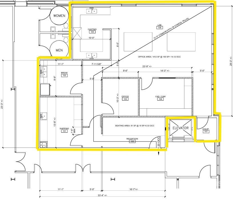 8415 Pit Stop Court 203