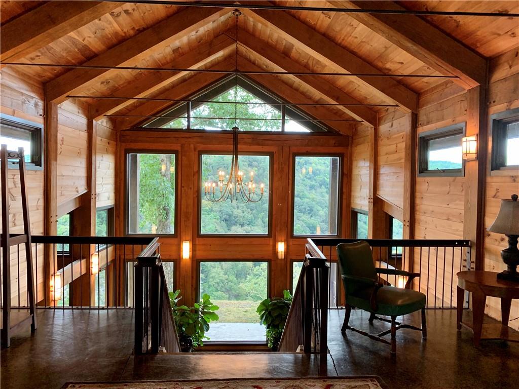 French Broad Crossing - Land