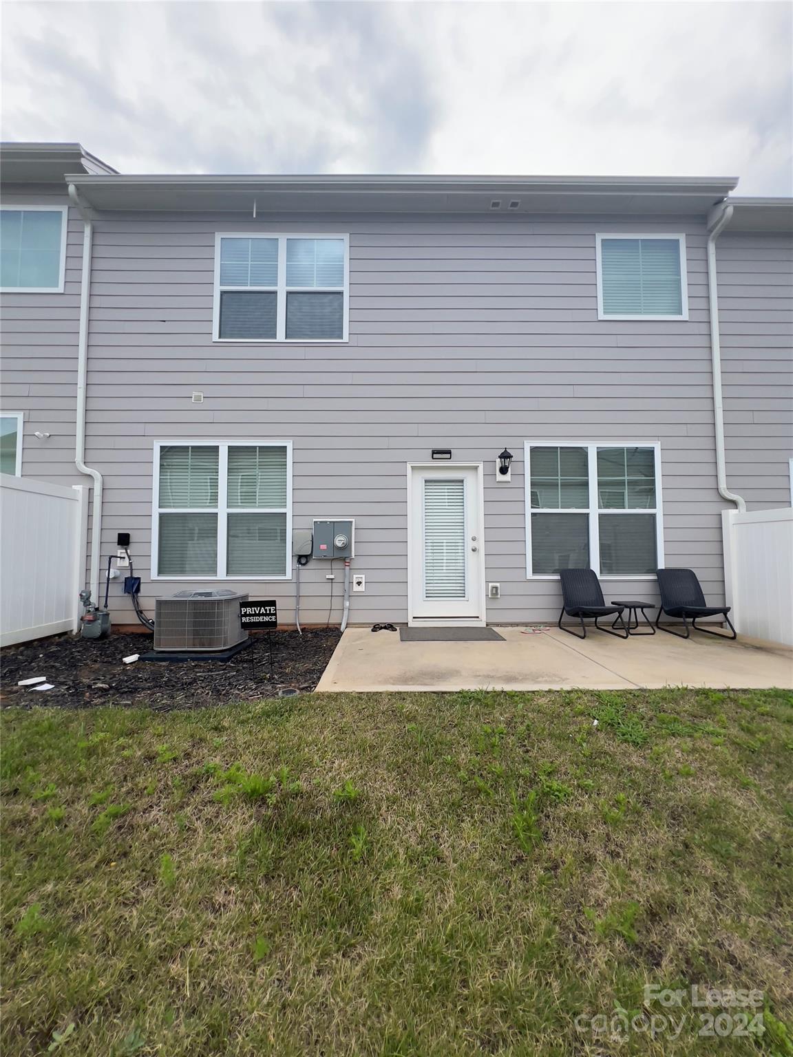 Avondale - Residential Lease