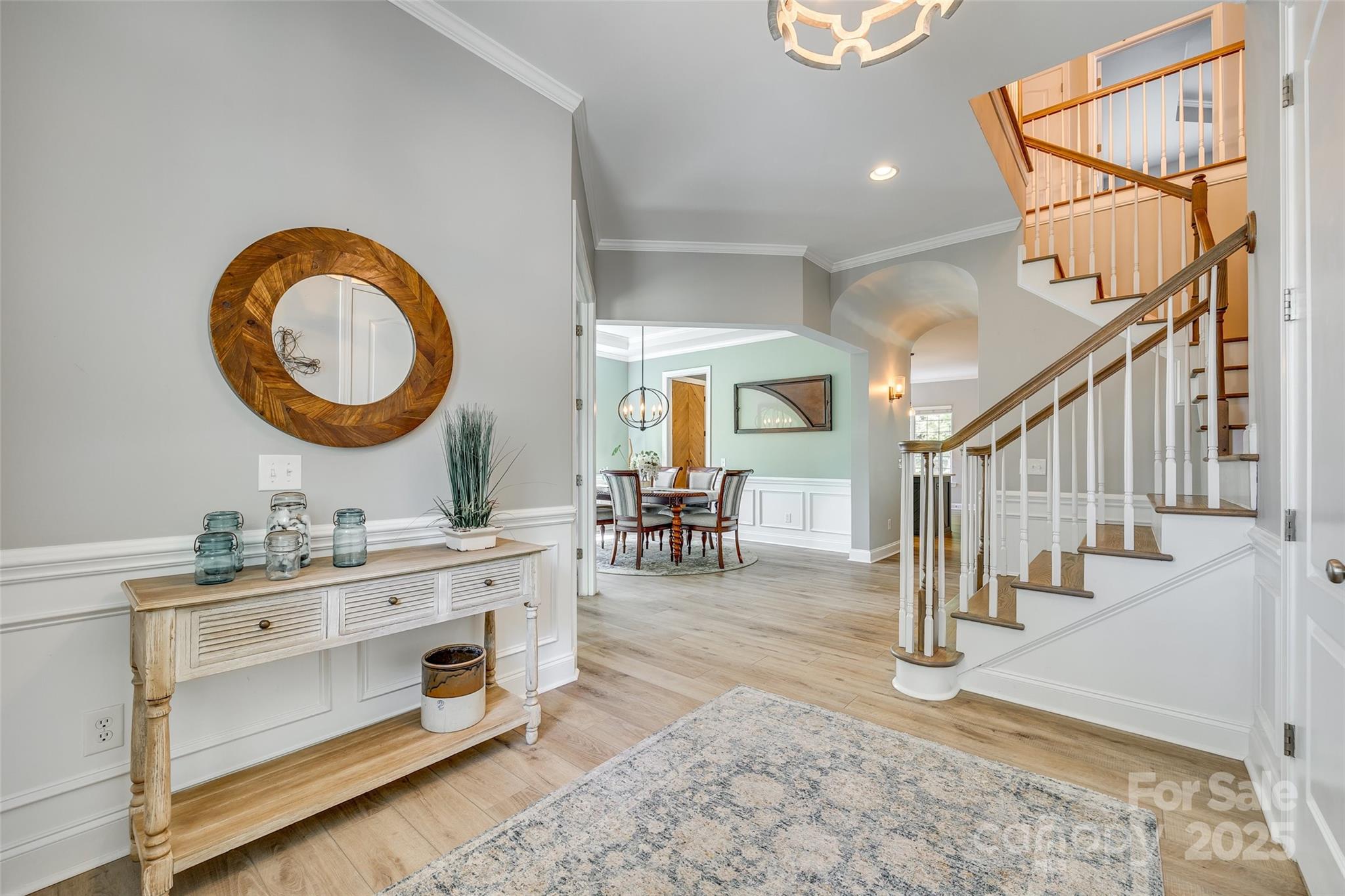 Reserve At Gold Hill - Residential