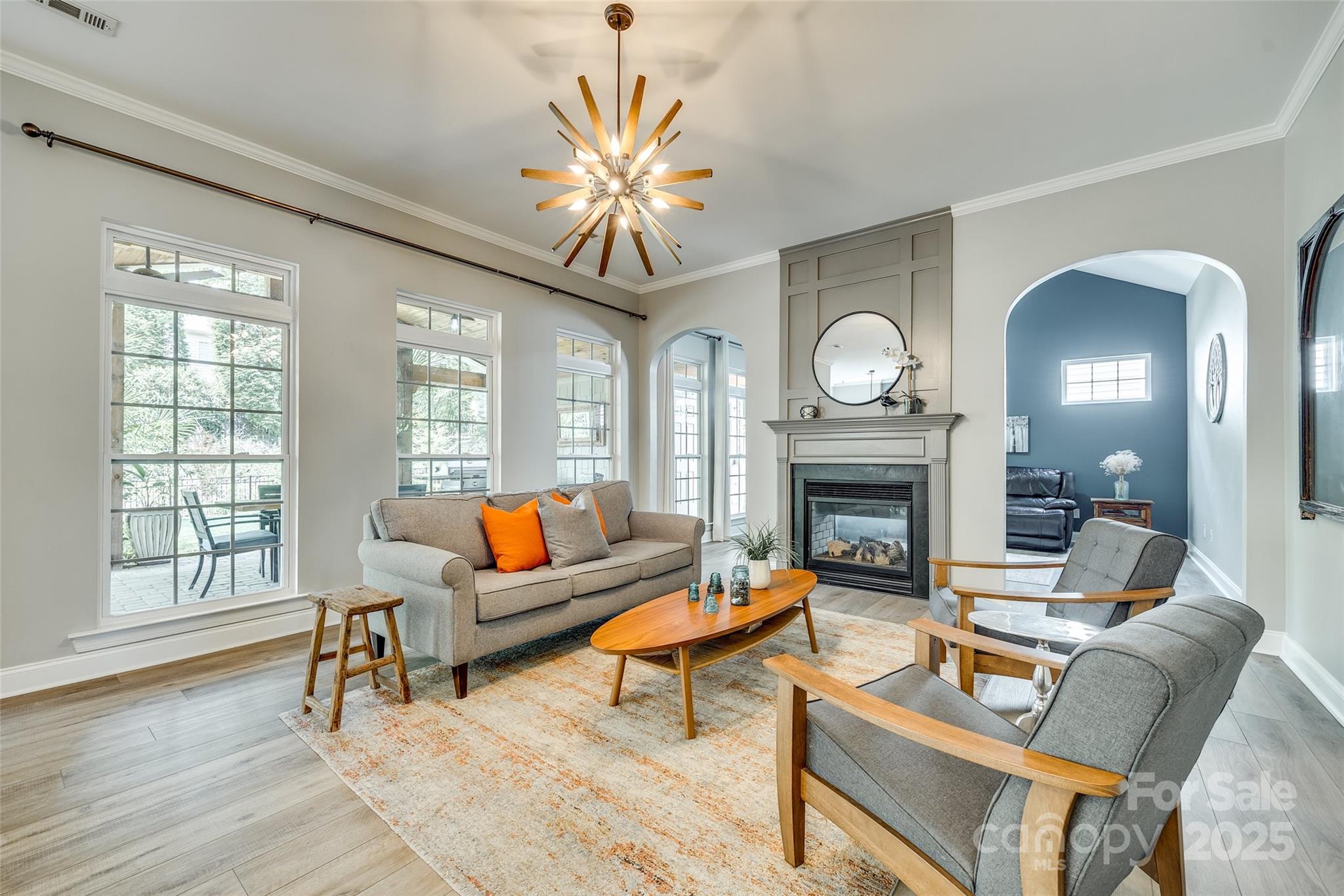 Reserve At Gold Hill - Residential