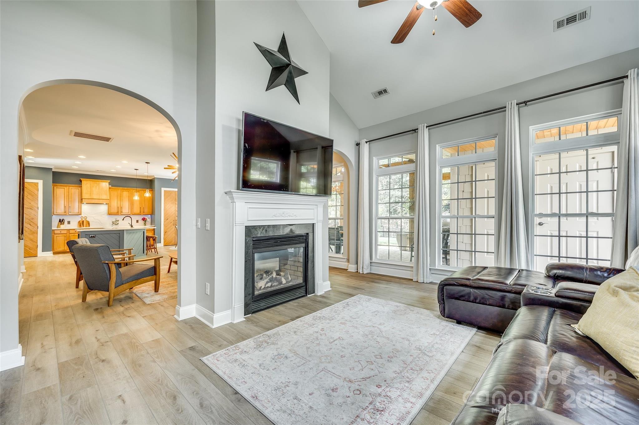 Reserve At Gold Hill - Residential