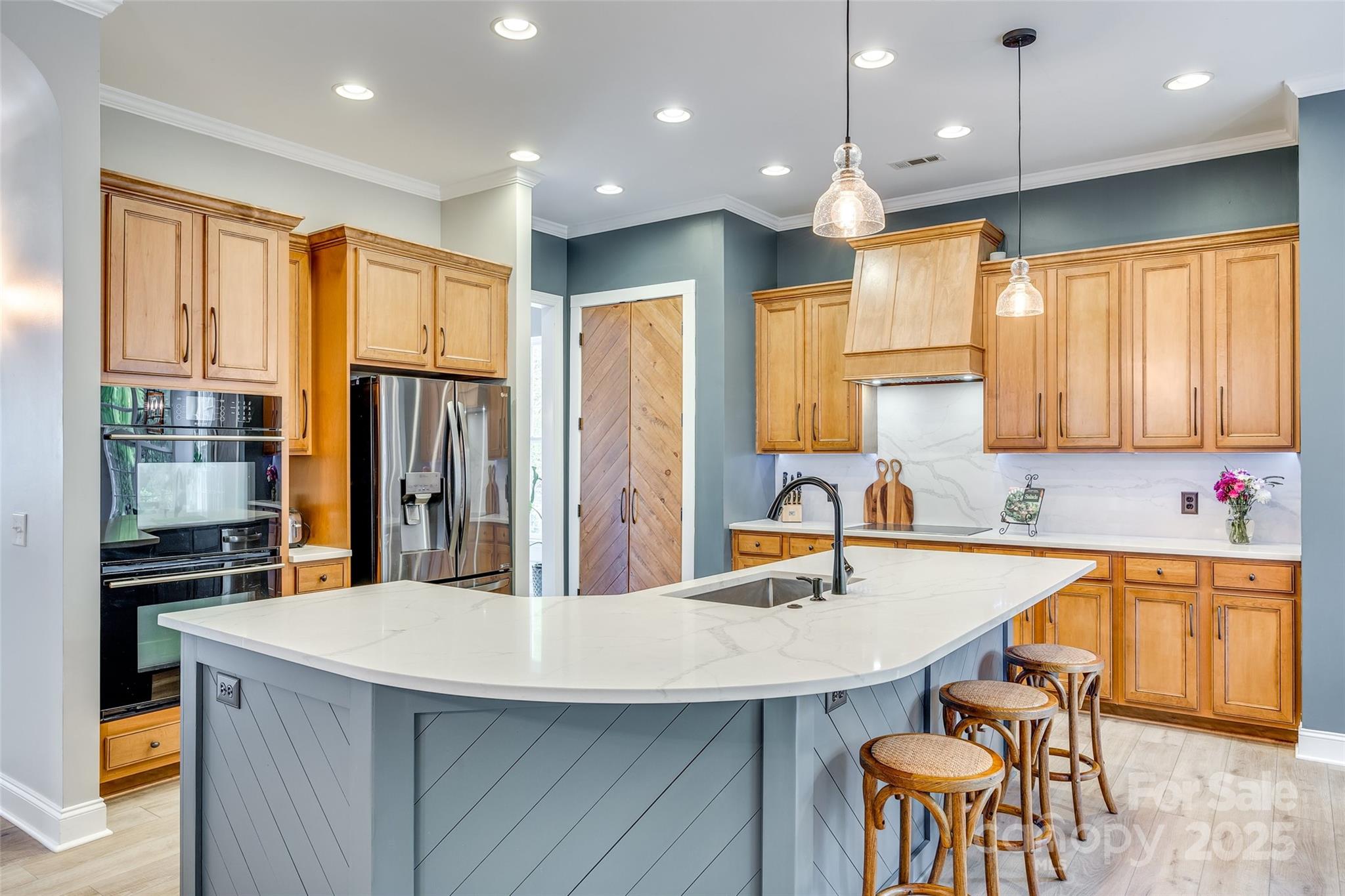 Reserve At Gold Hill - Residential