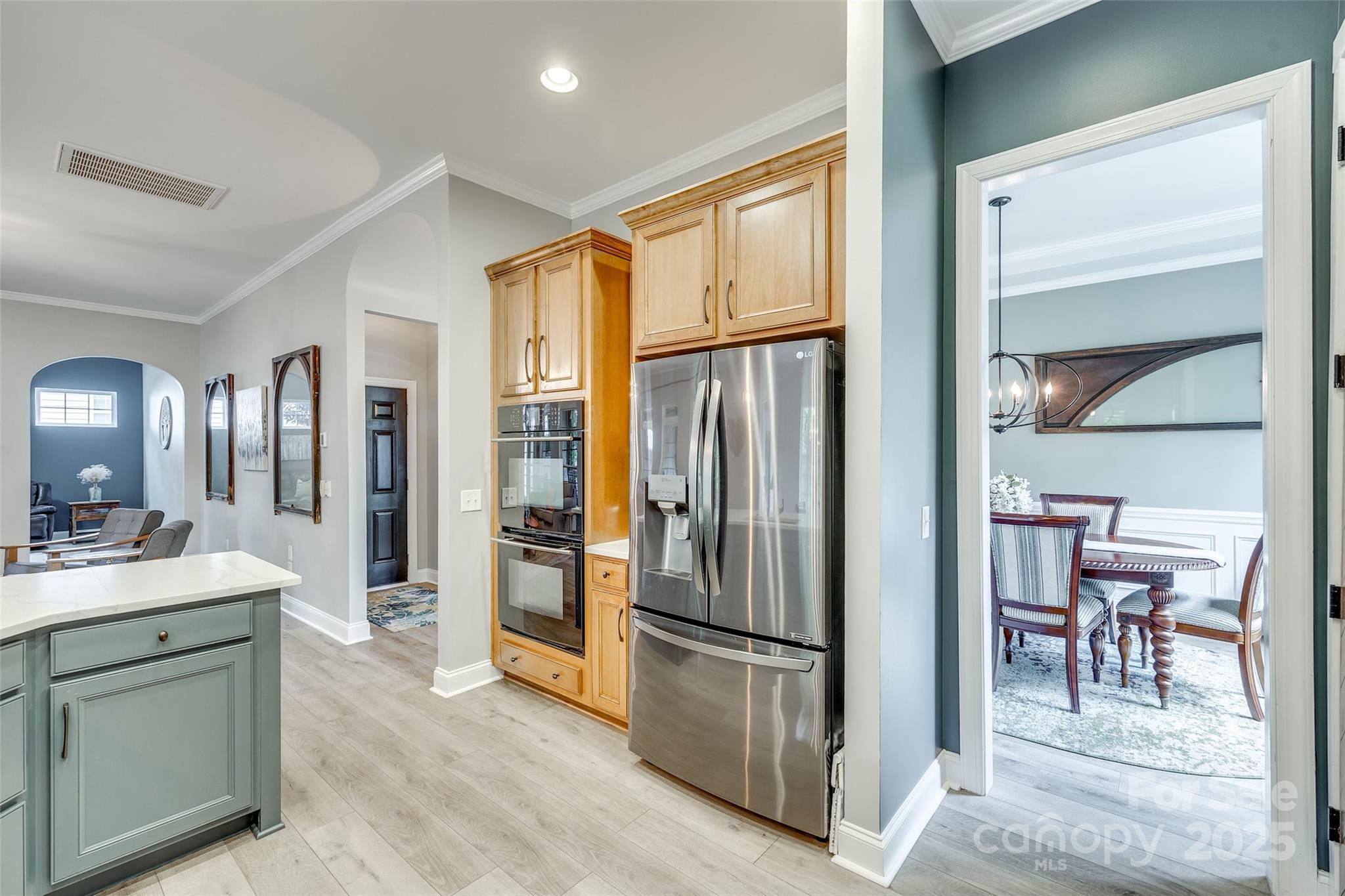 Reserve At Gold Hill - Residential