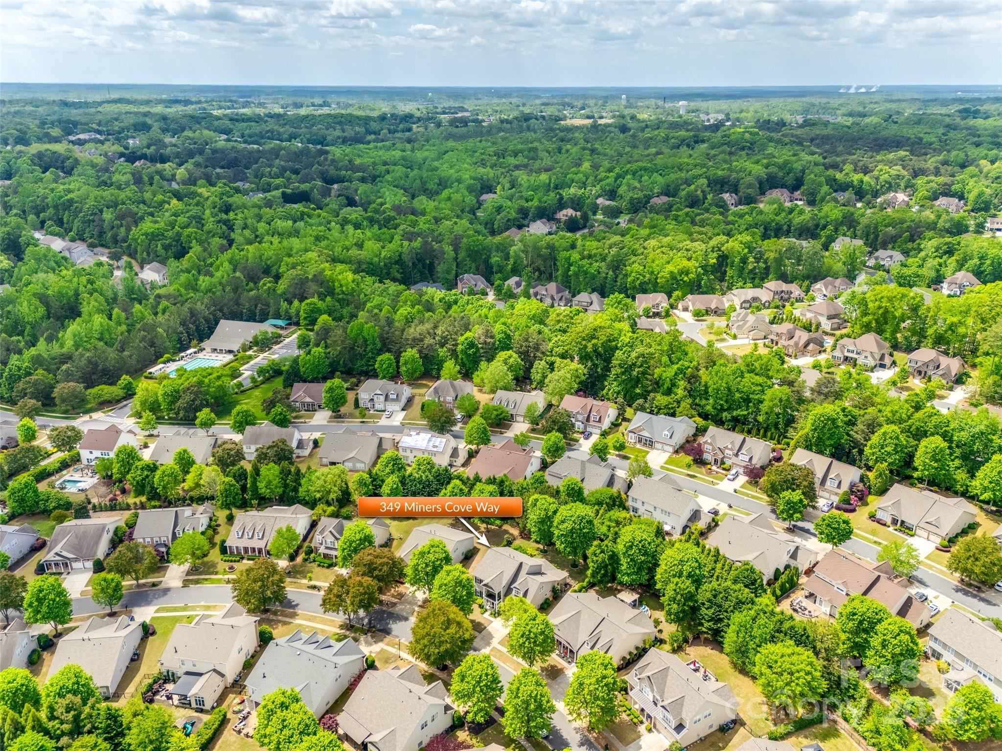 Reserve At Gold Hill - Residential