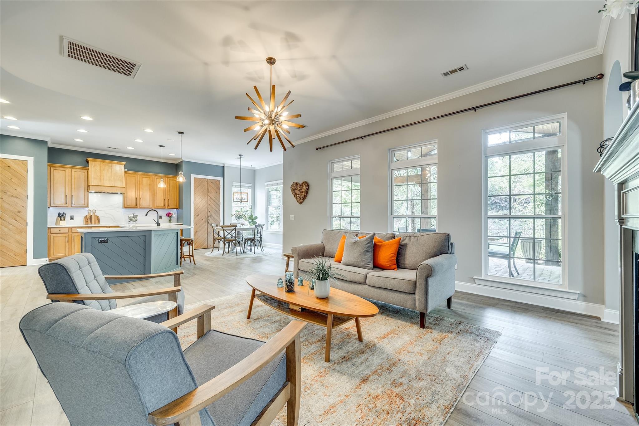 Reserve At Gold Hill - Residential