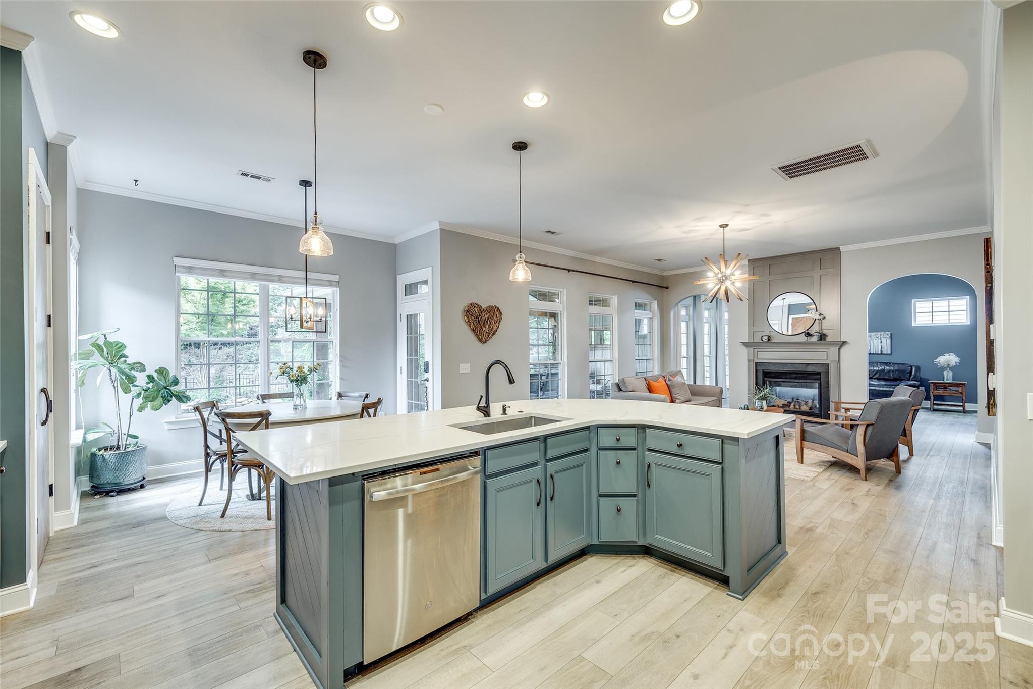 Reserve At Gold Hill - Residential