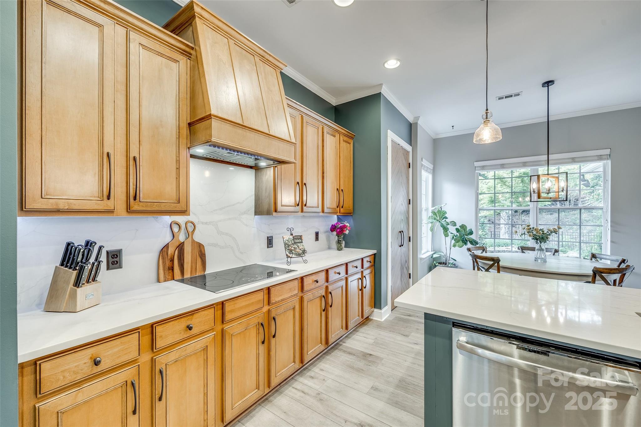 Reserve At Gold Hill - Residential