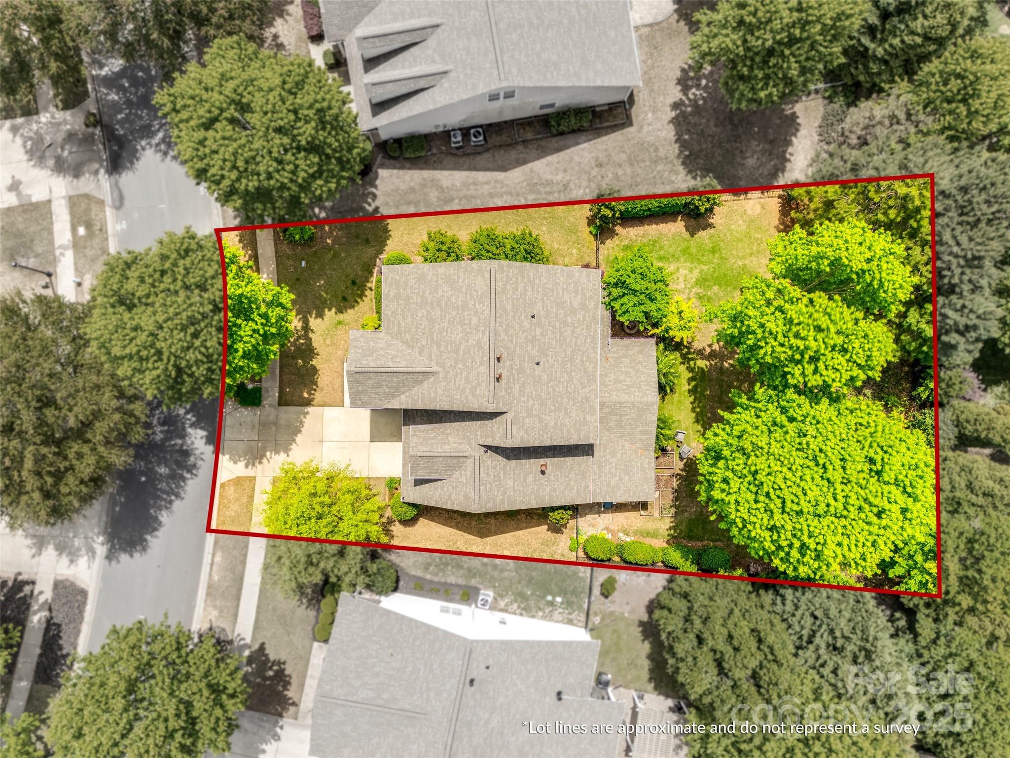 Reserve At Gold Hill - Residential