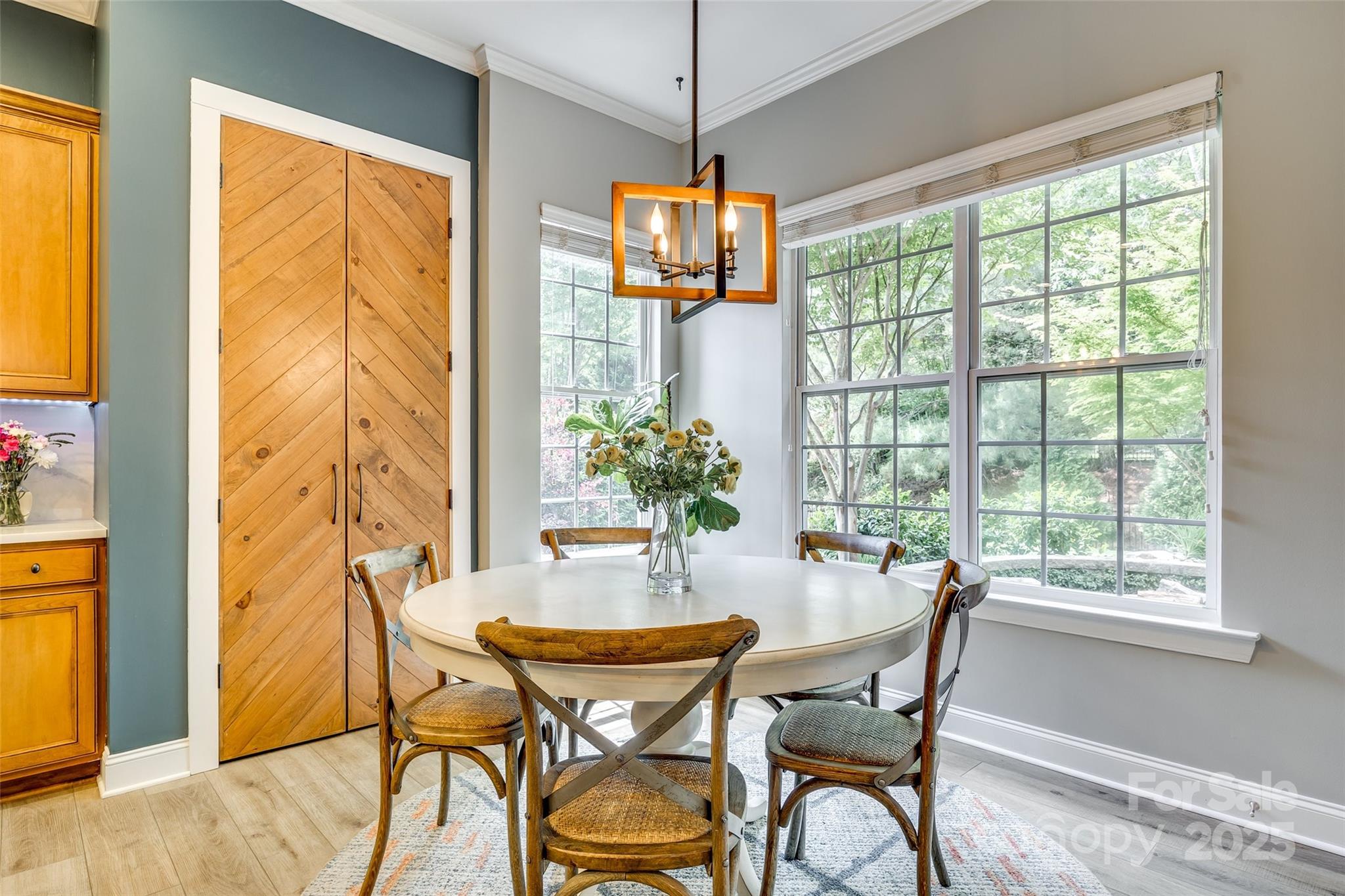 Reserve At Gold Hill - Residential