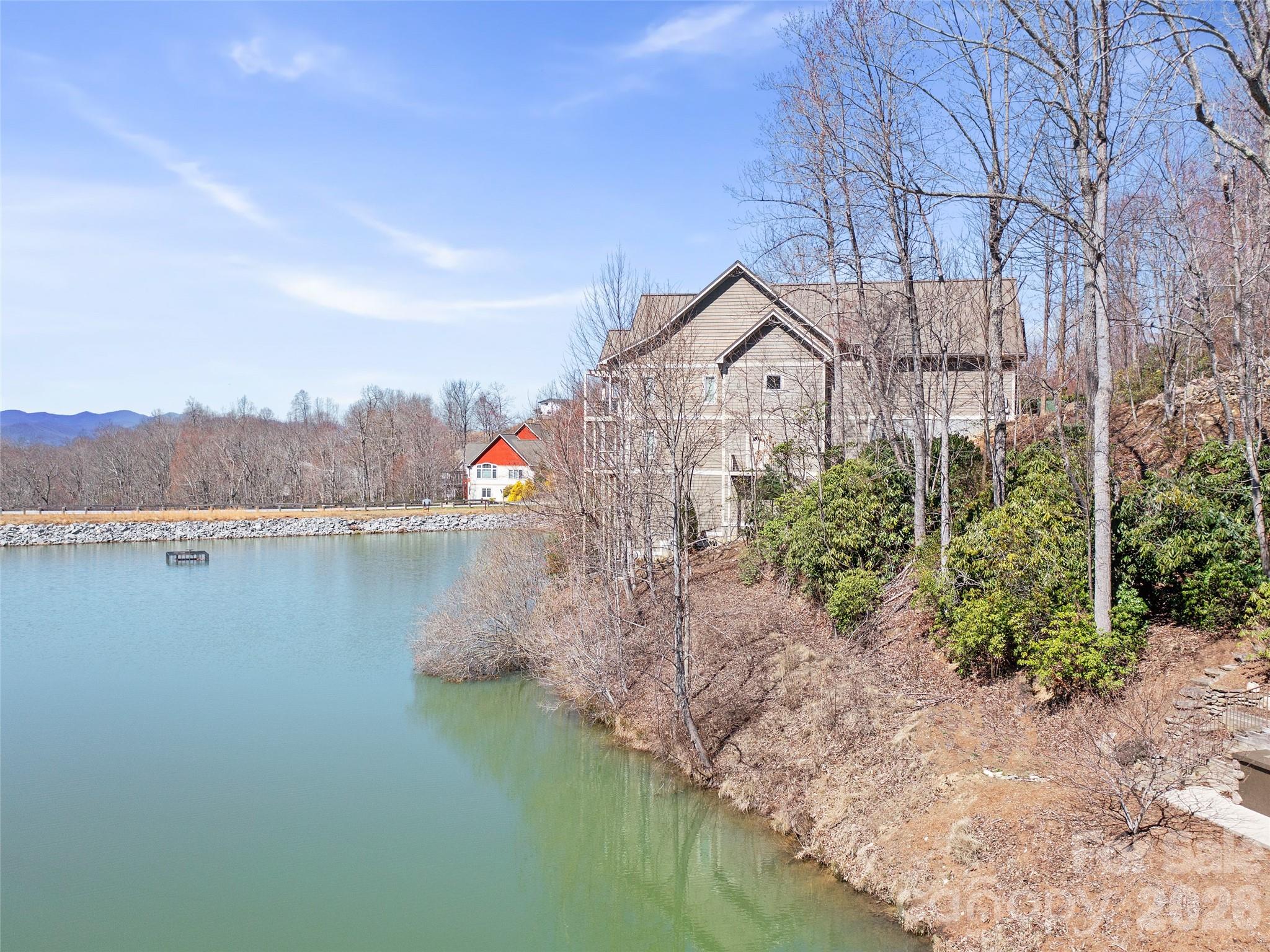 Carriage Park - Land