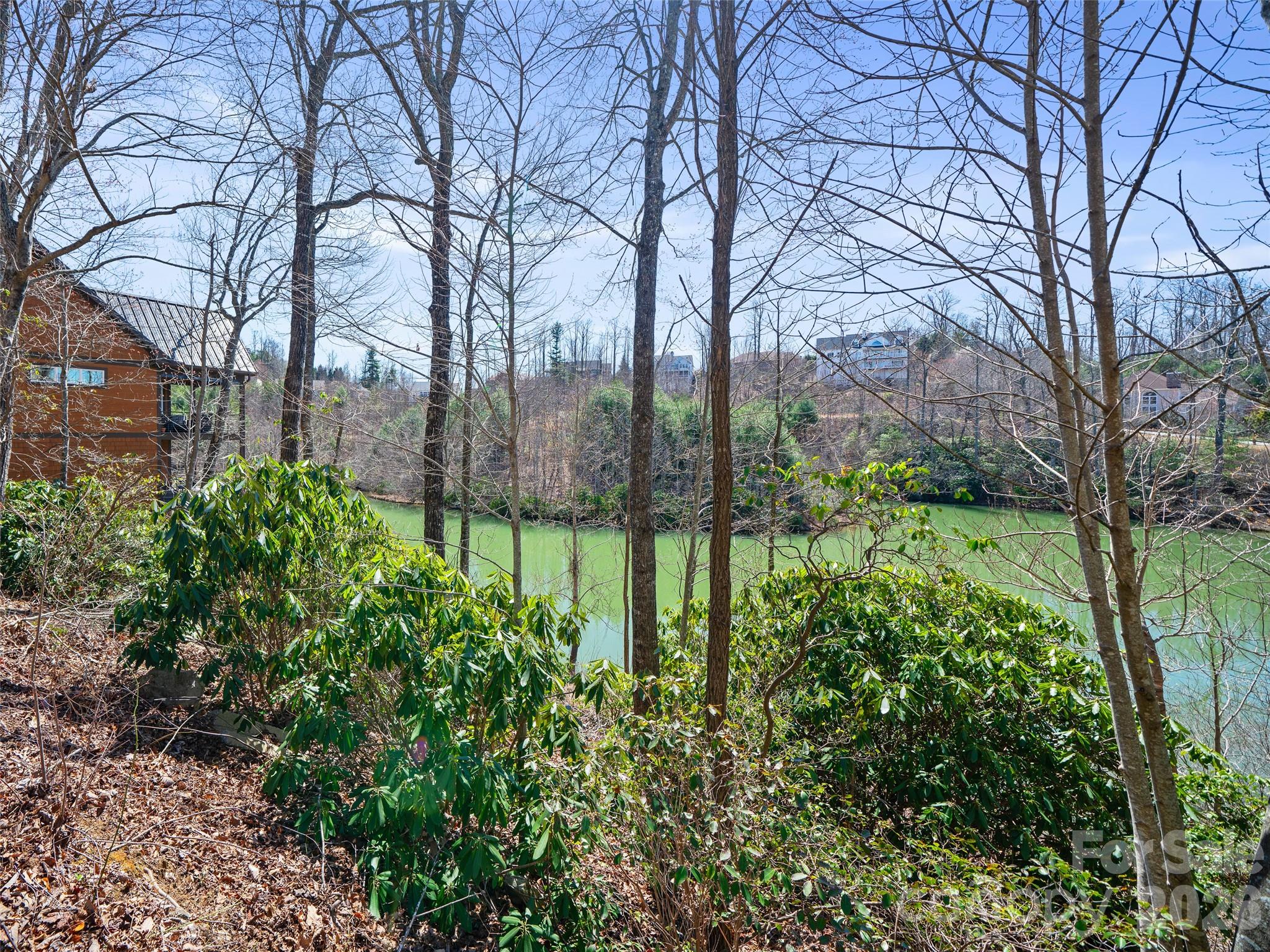 Carriage Park - Land