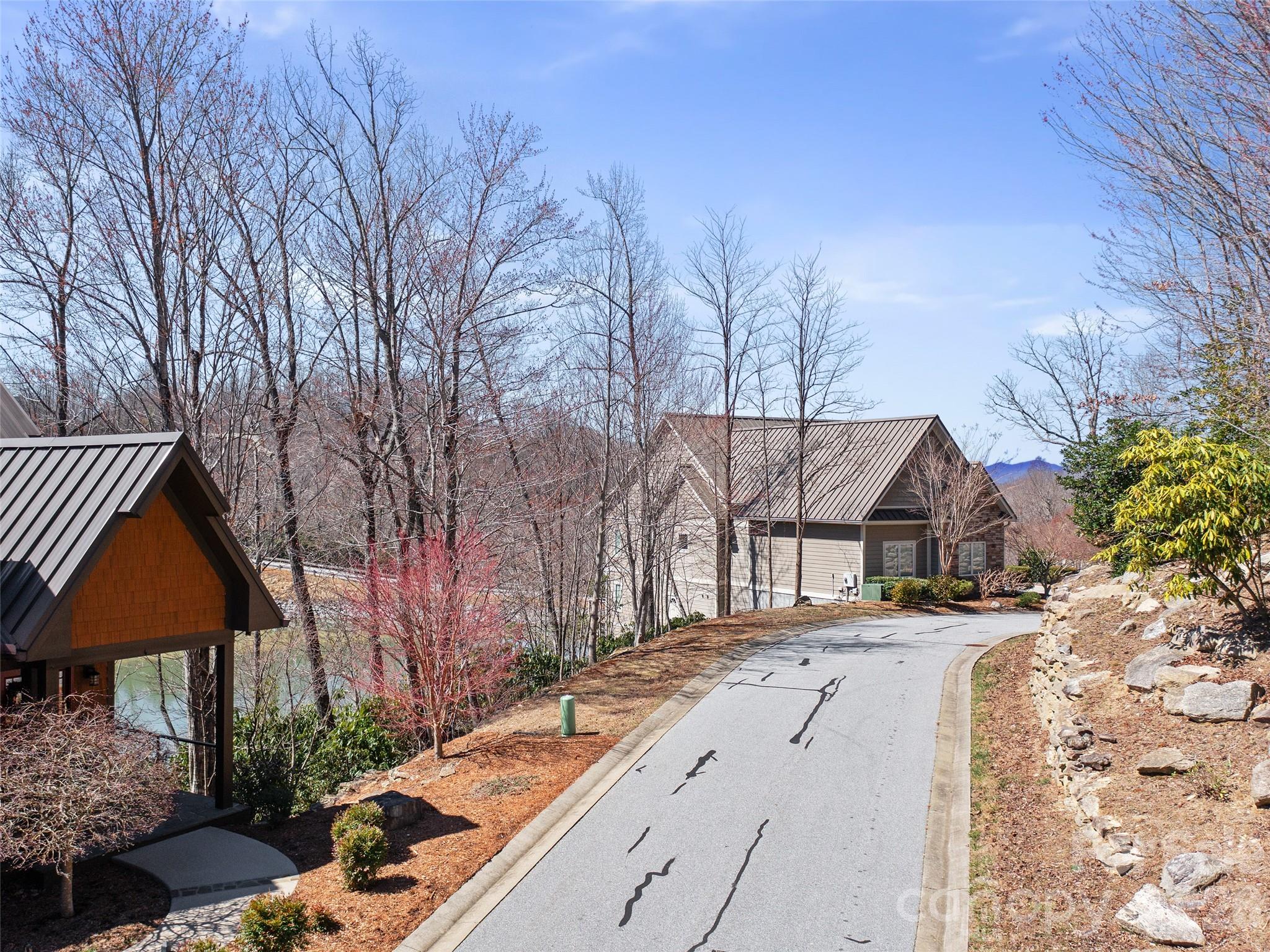 Carriage Park - Land