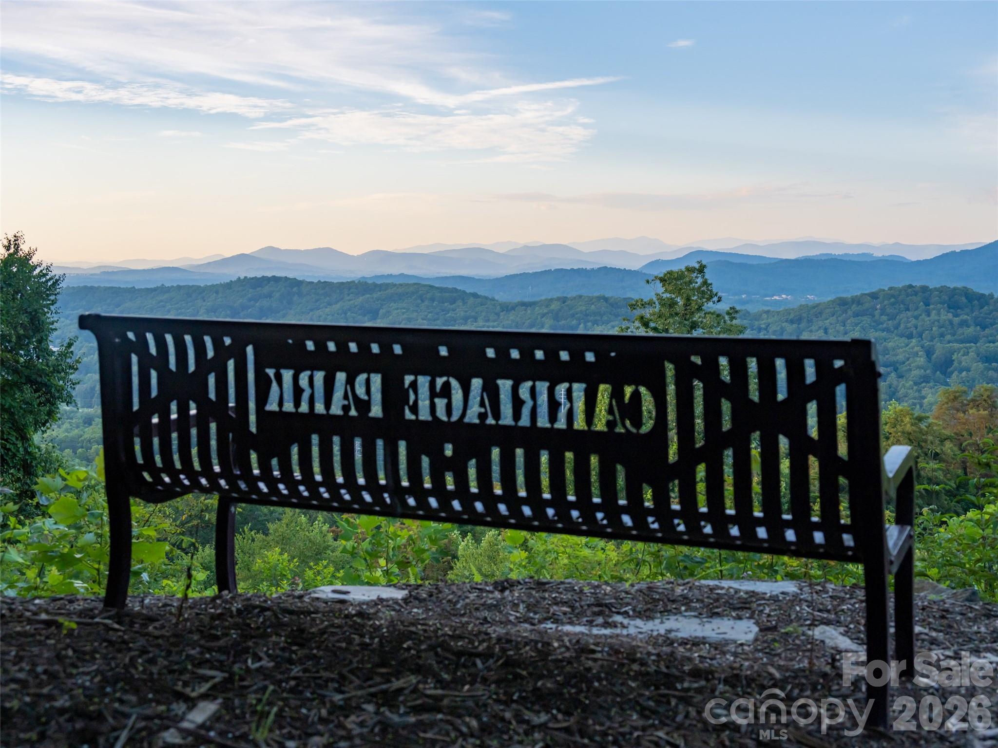 Carriage Park - Land