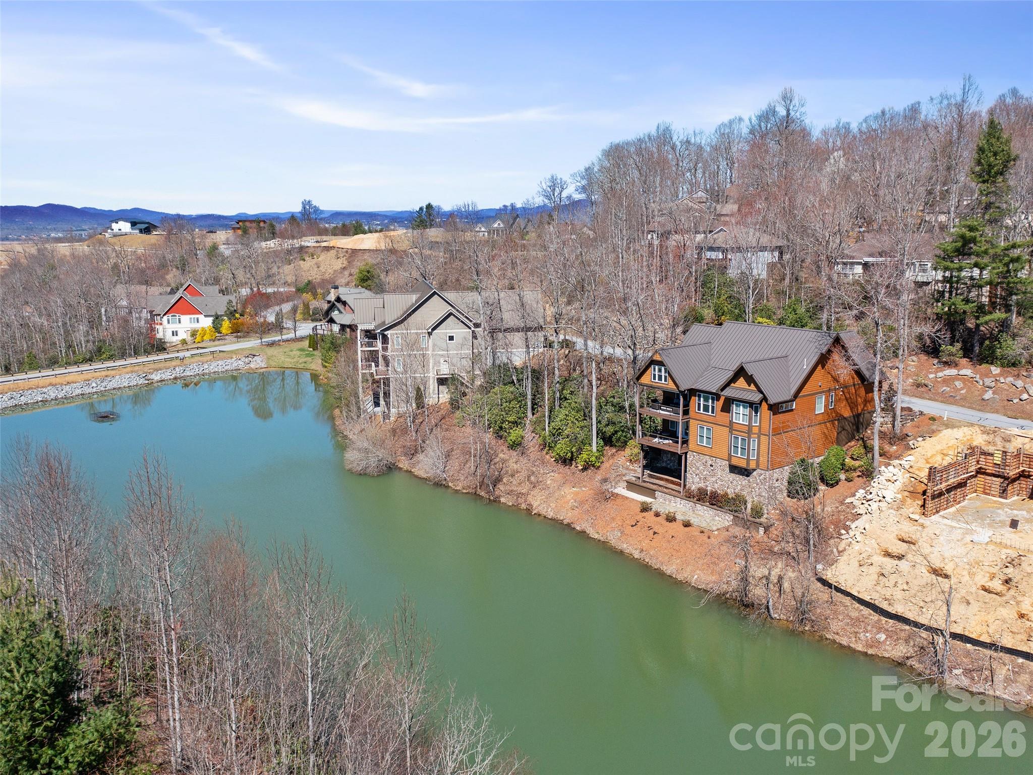 Carriage Park - Land