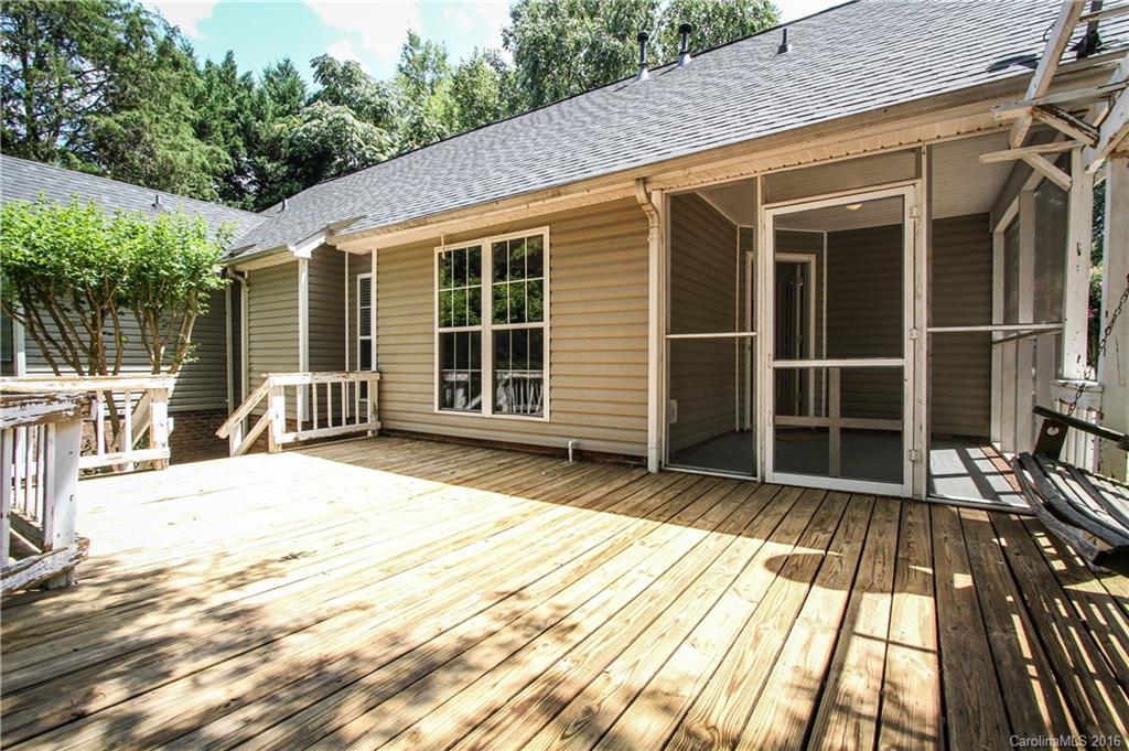 Buckingham - Residential