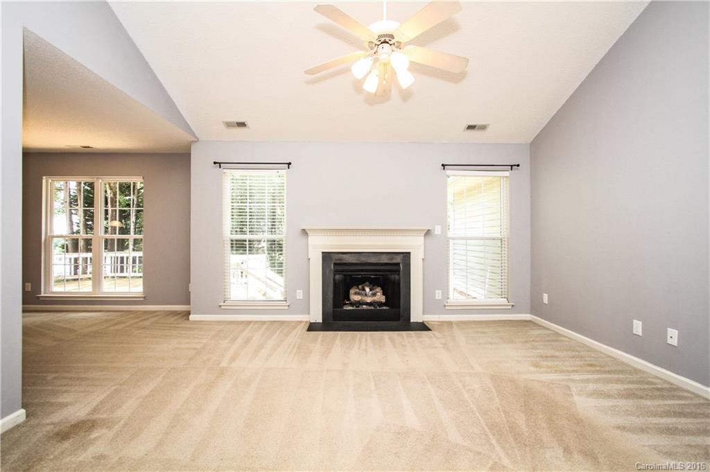 Buckingham - Residential