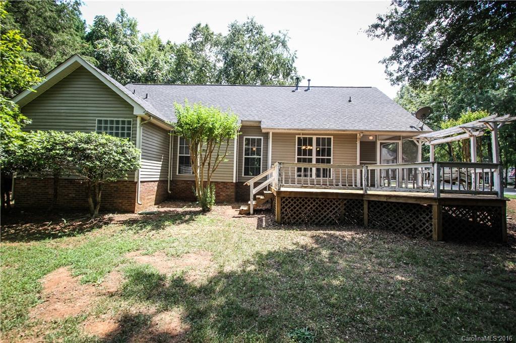 Buckingham - Residential