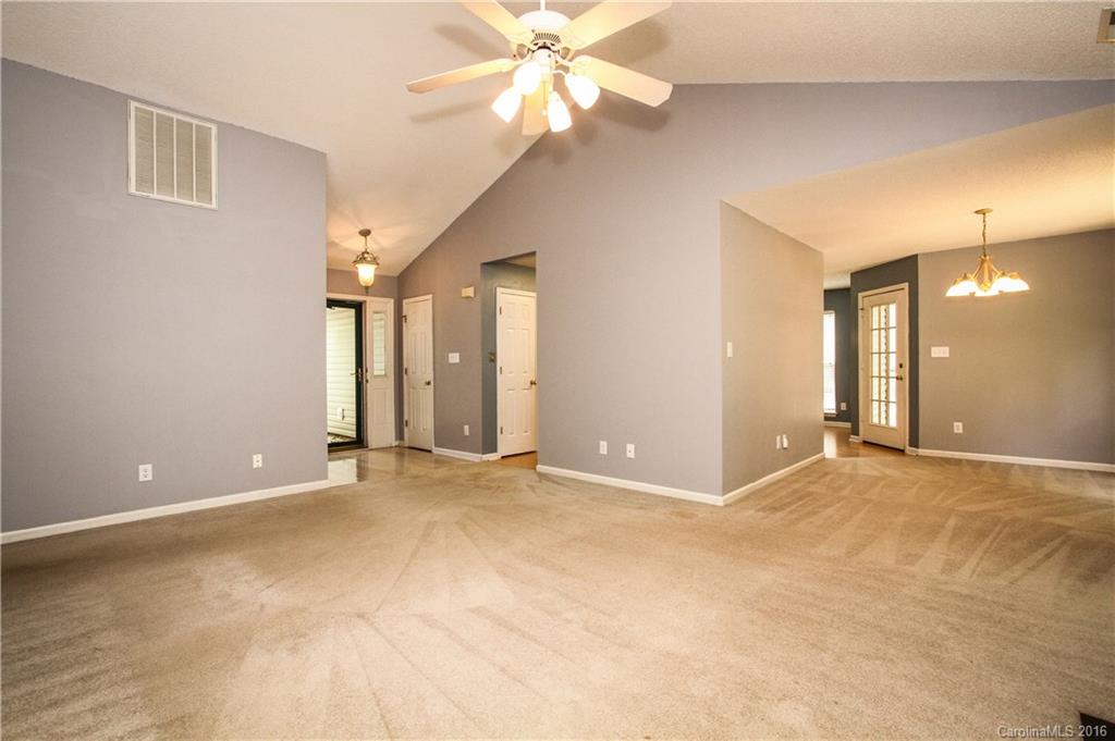 Buckingham - Residential