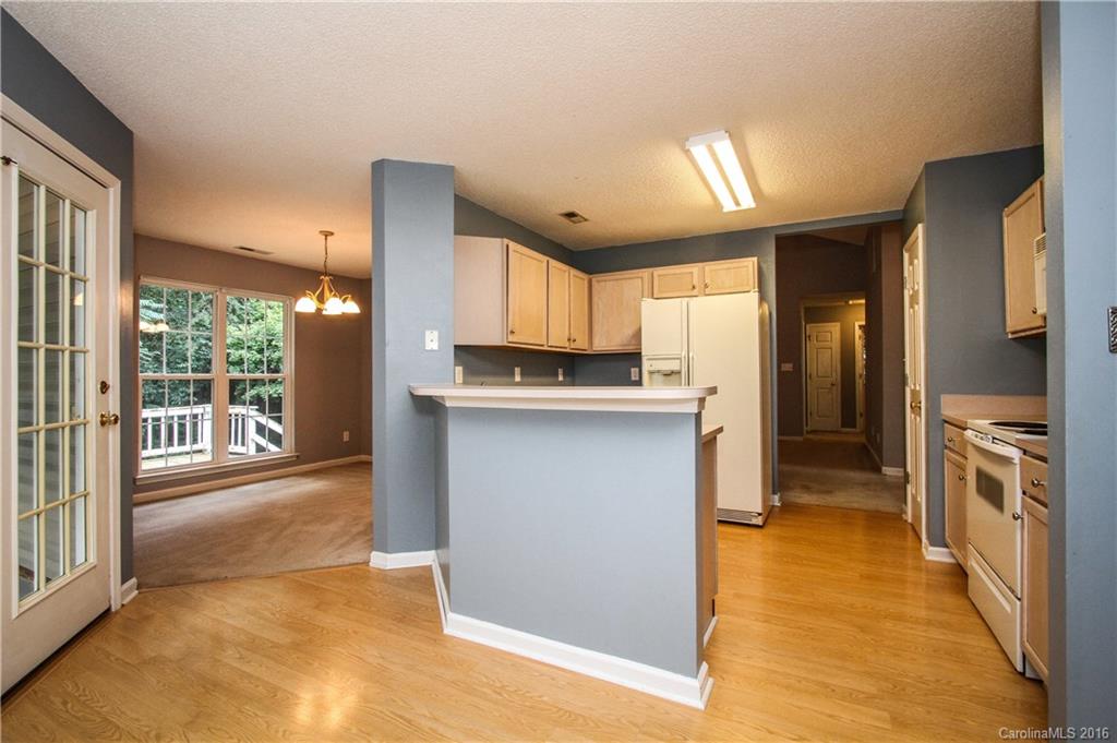 Buckingham - Residential