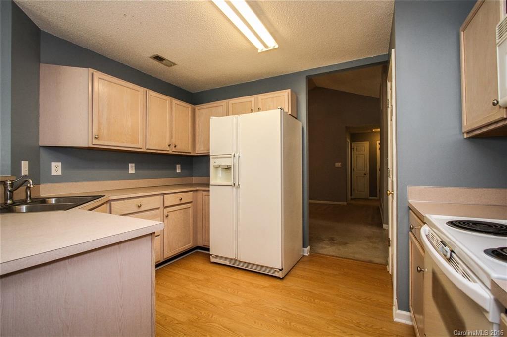 Buckingham - Residential