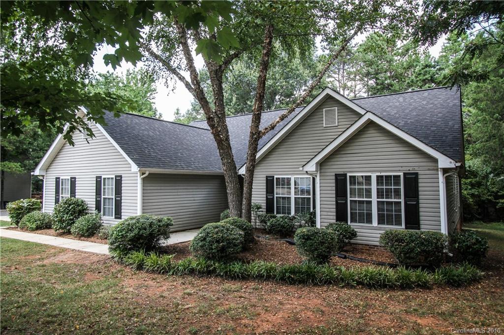 Buckingham - Residential