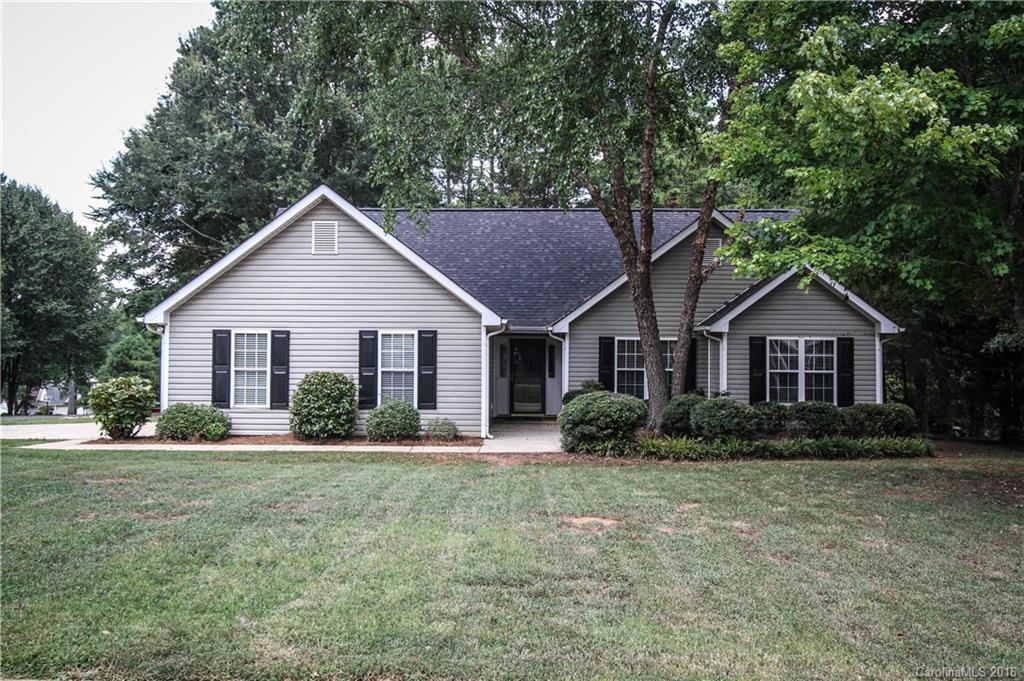 Buckingham - Residential