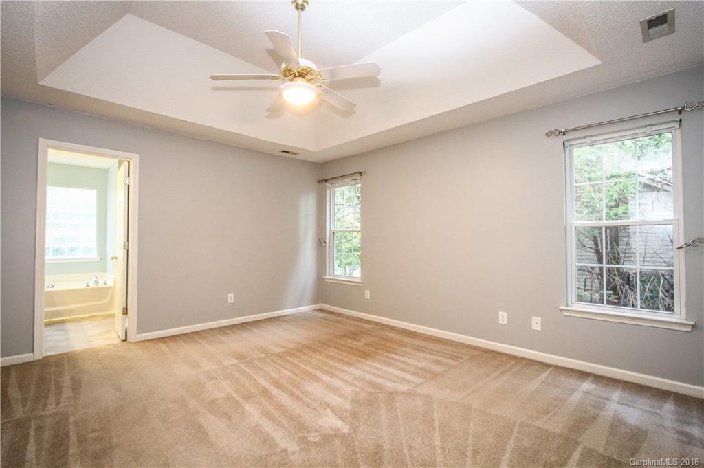 Buckingham - Residential