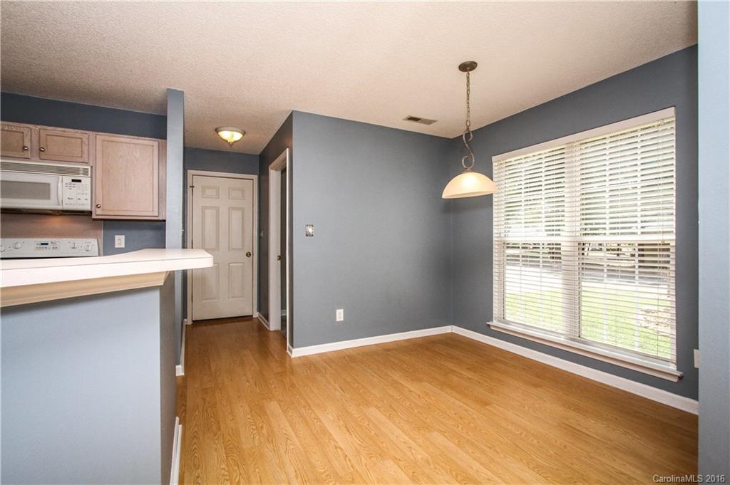 Buckingham - Residential