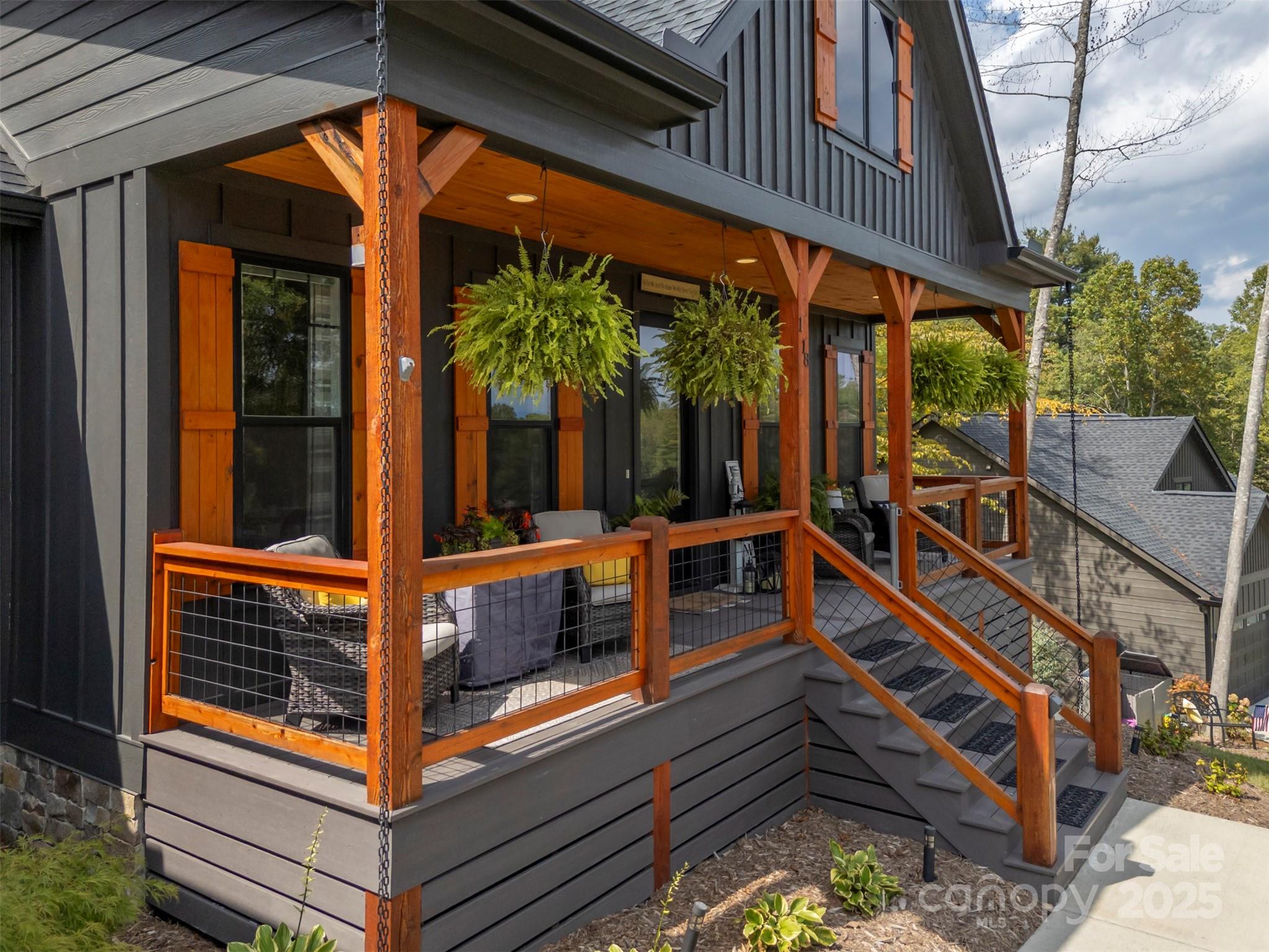 118 Byron Forest Drive