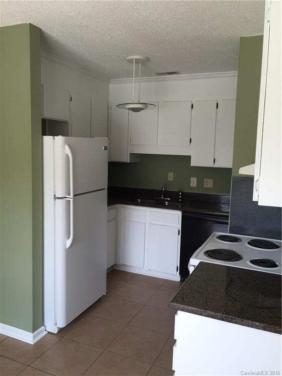 Hickory Ridge - Residential