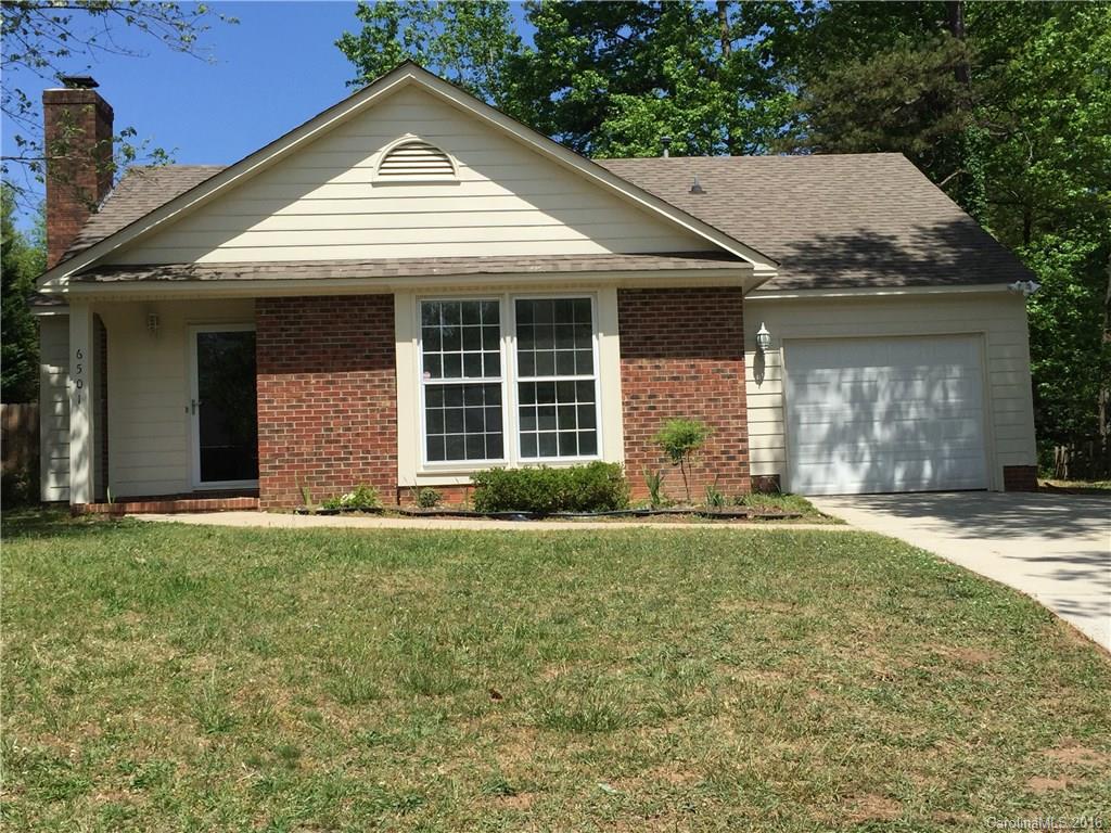 Hickory Ridge - Residential