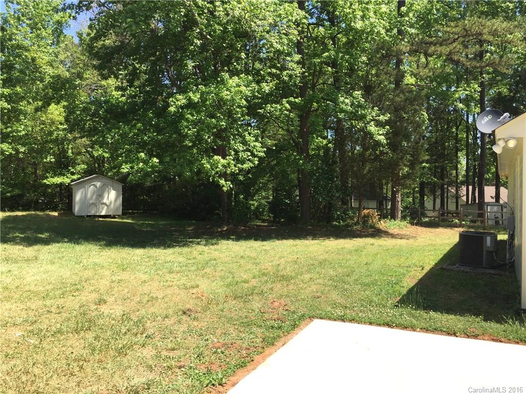 Hickory Ridge - Residential