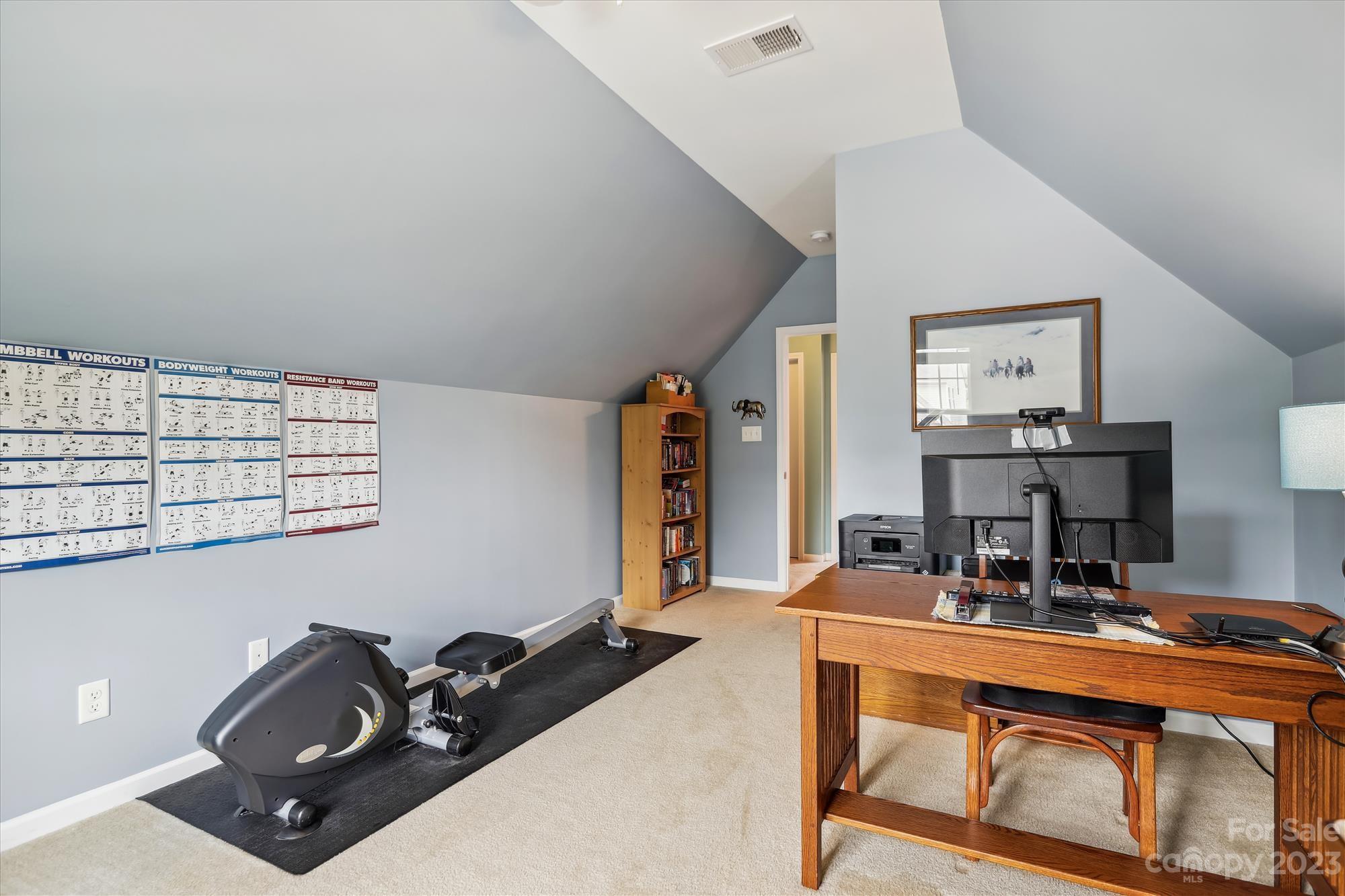 Almond Glen - Residential