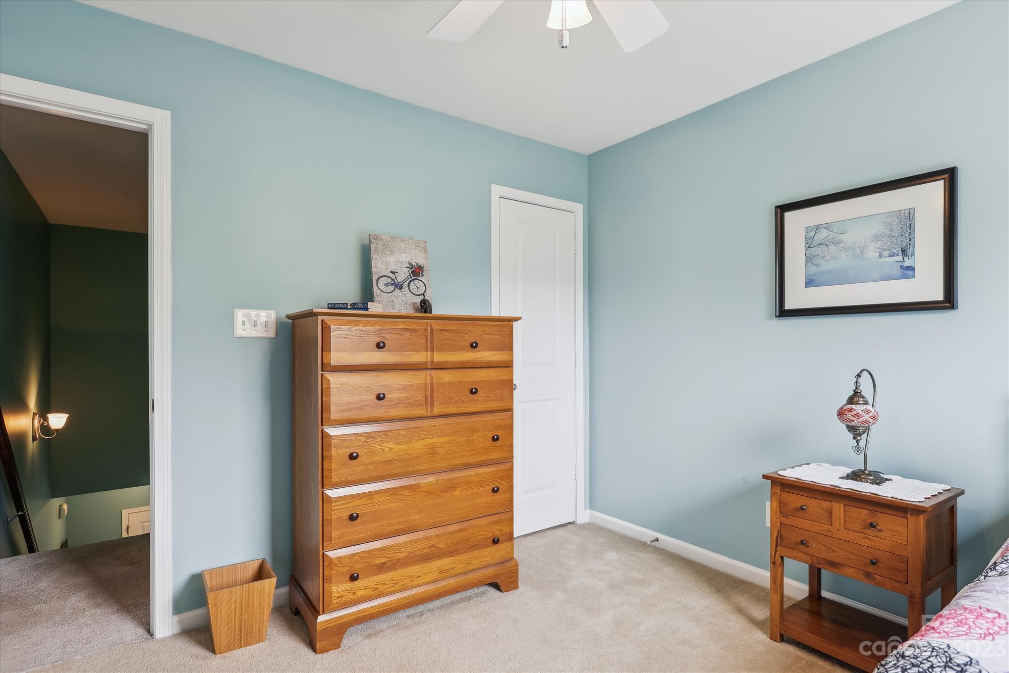 Almond Glen - Residential