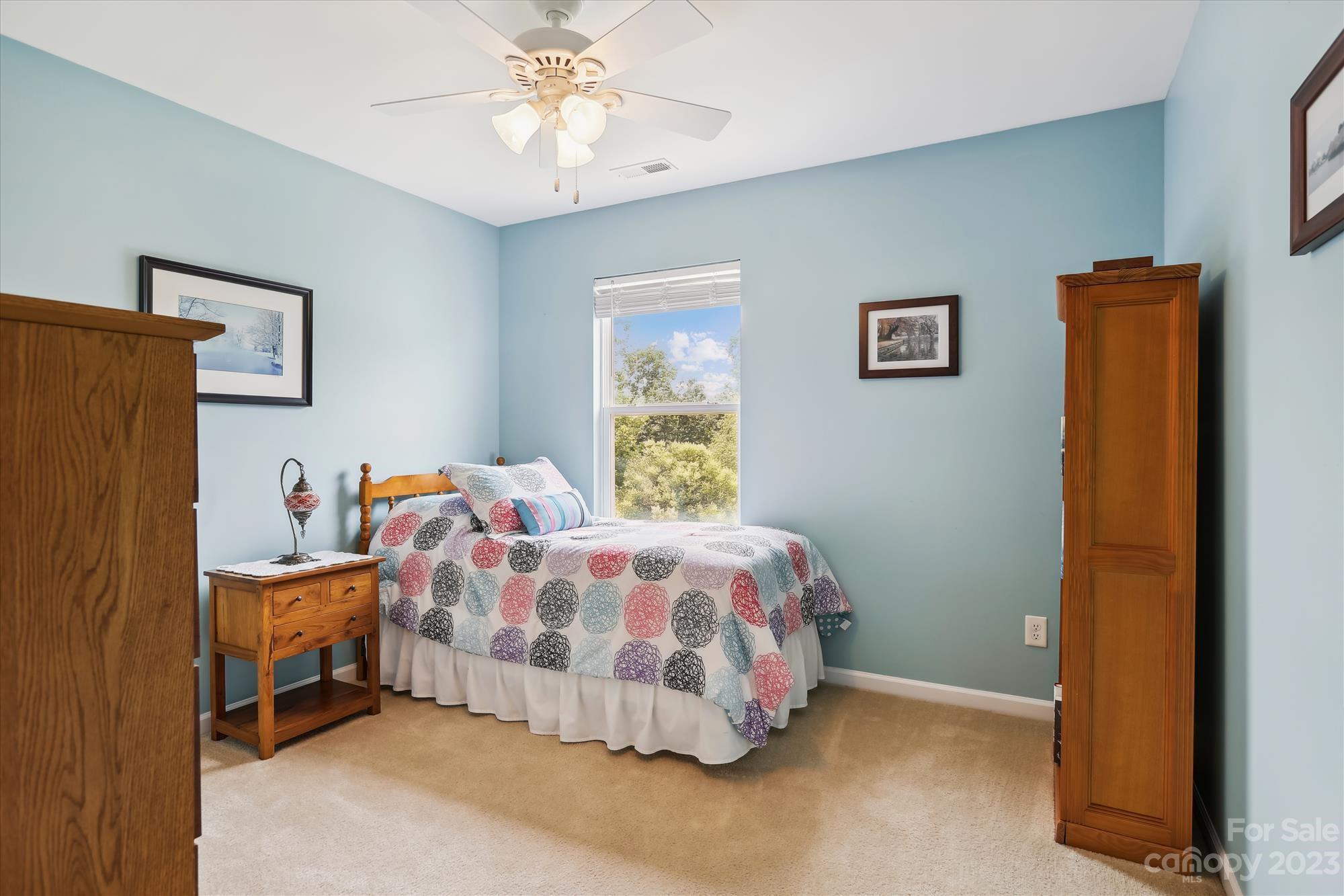 Almond Glen - Residential