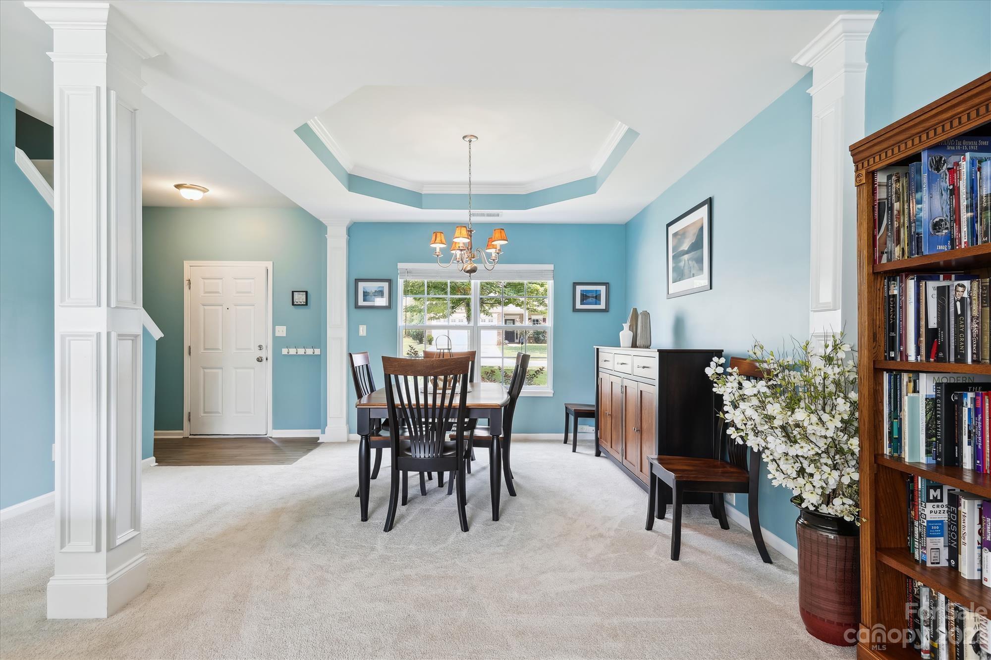 Almond Glen - Residential