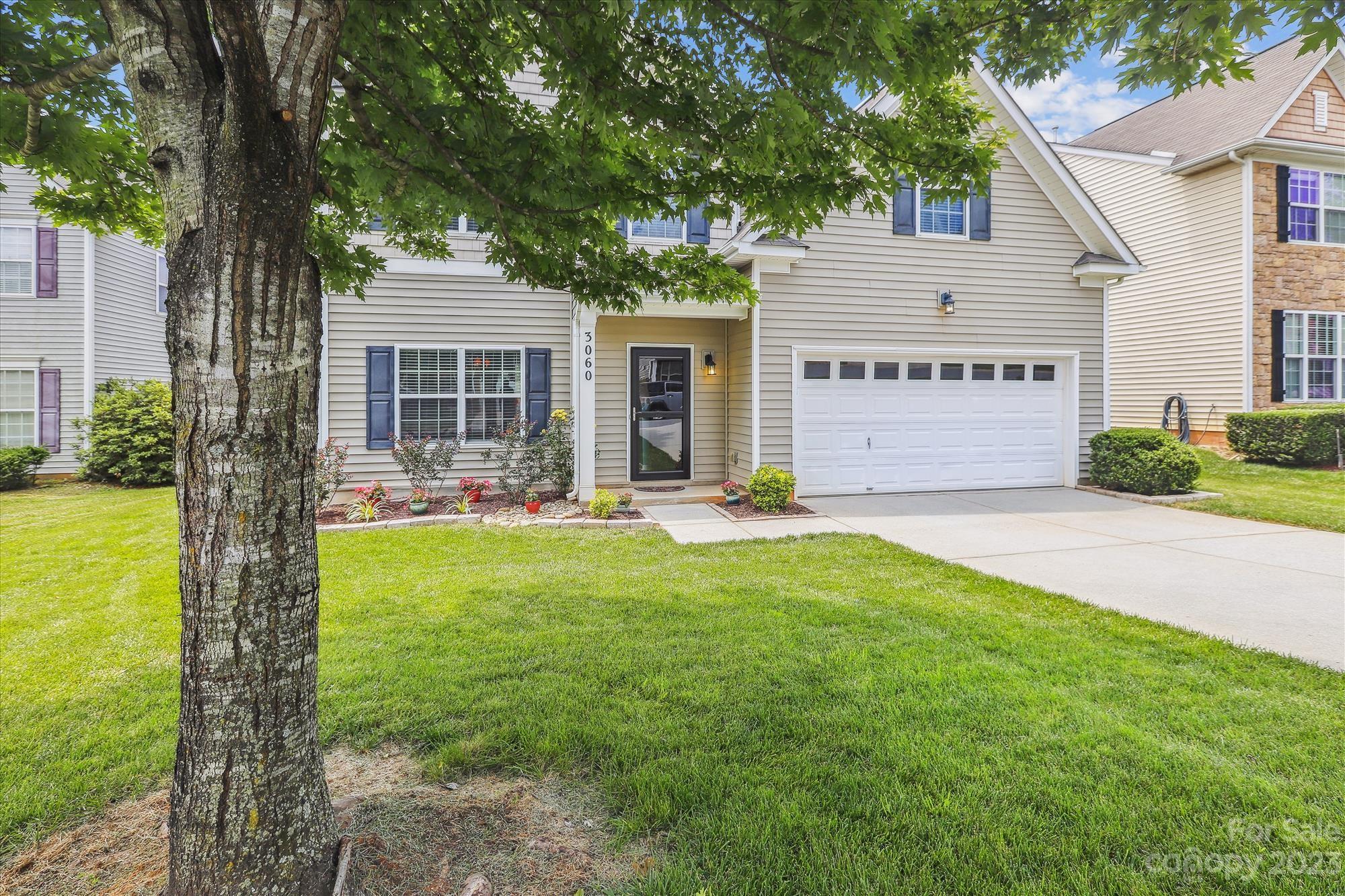 Almond Glen - Residential