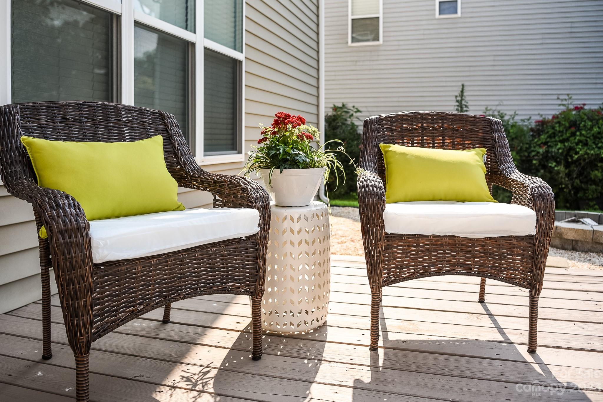 Almond Glen - Residential