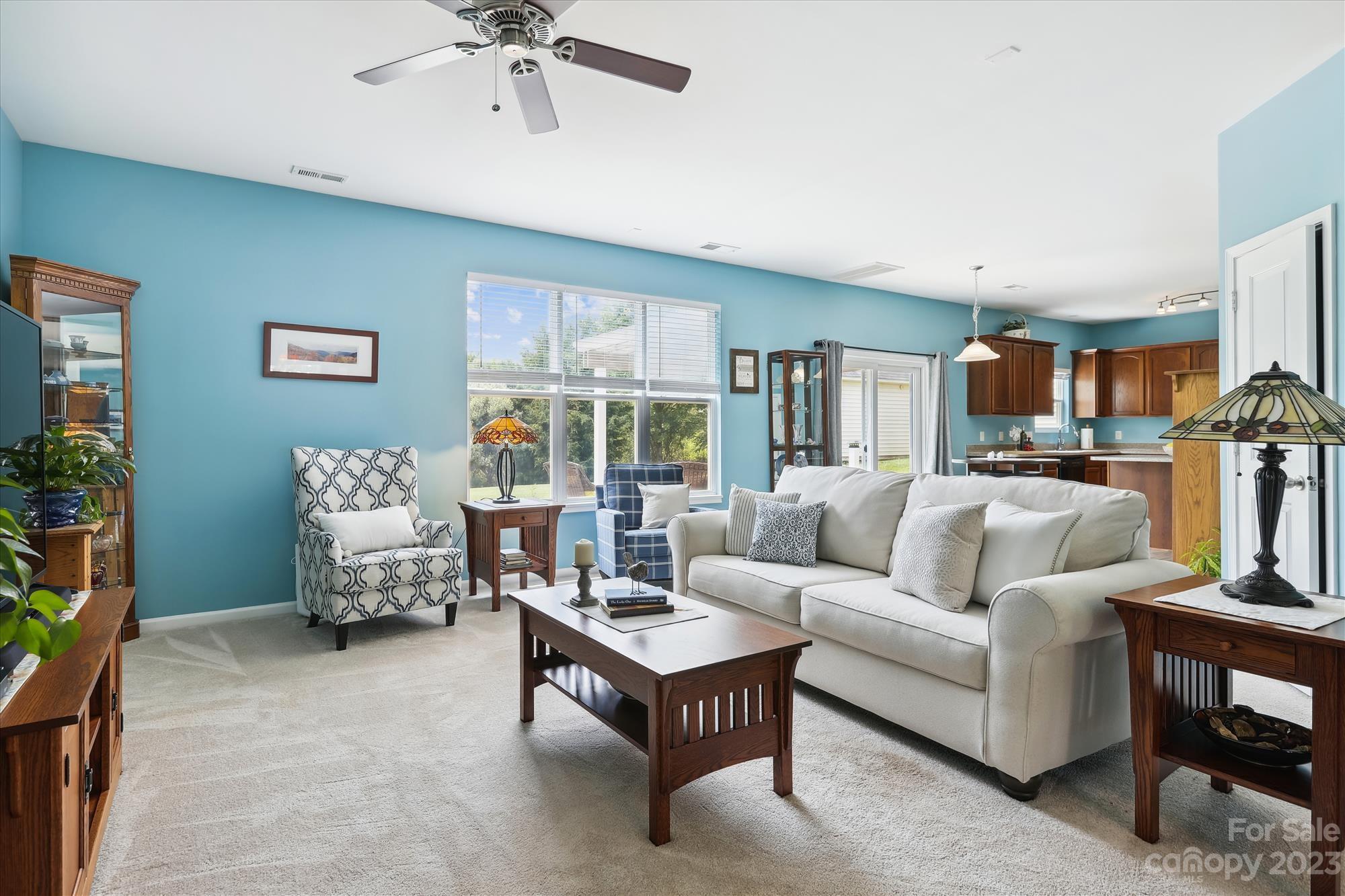 Almond Glen - Residential