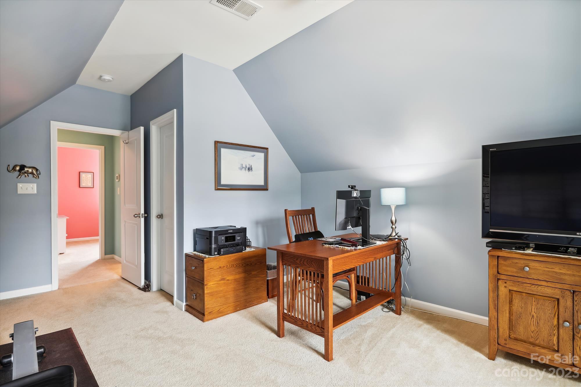 Almond Glen - Residential