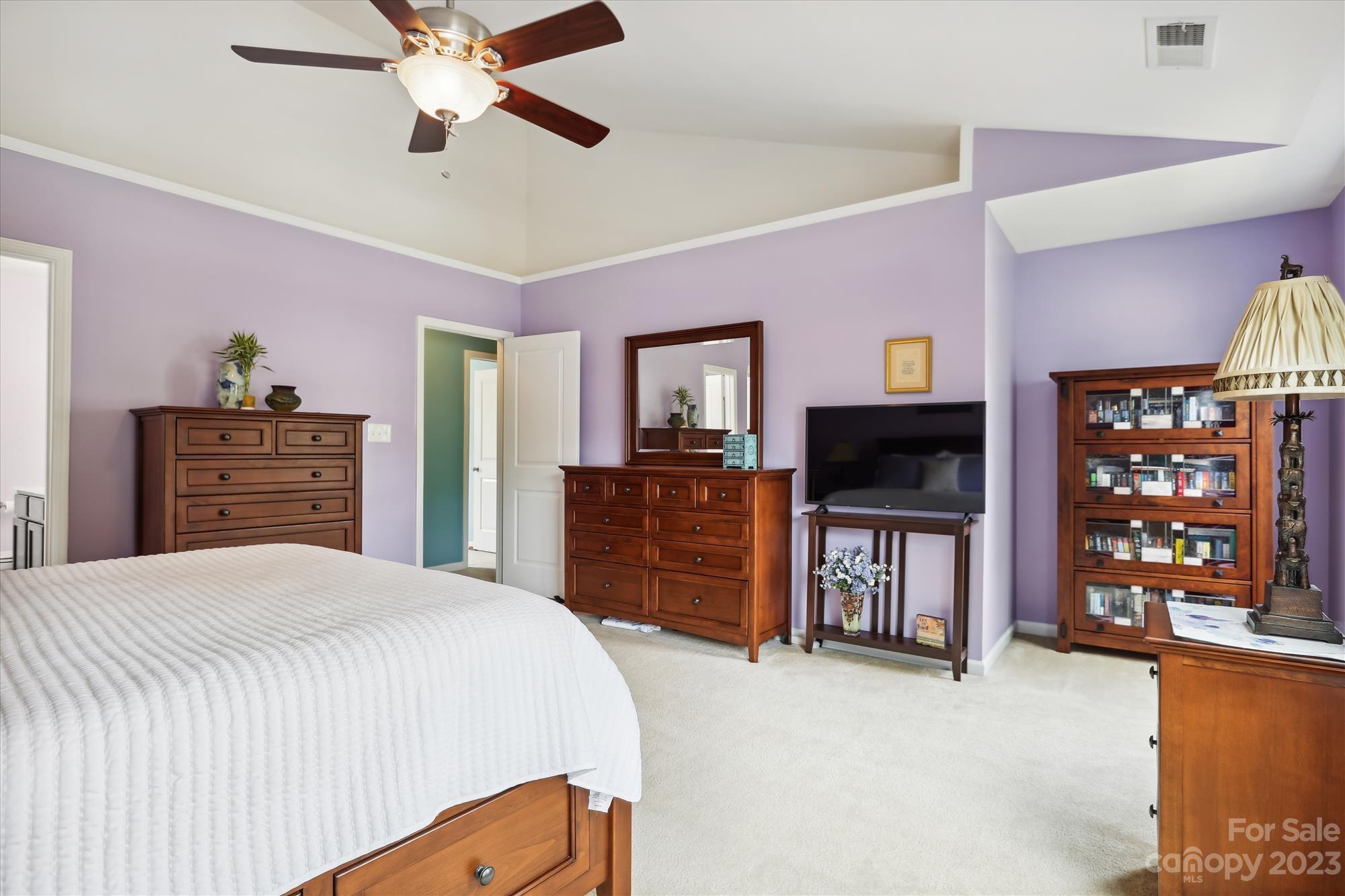 Almond Glen - Residential