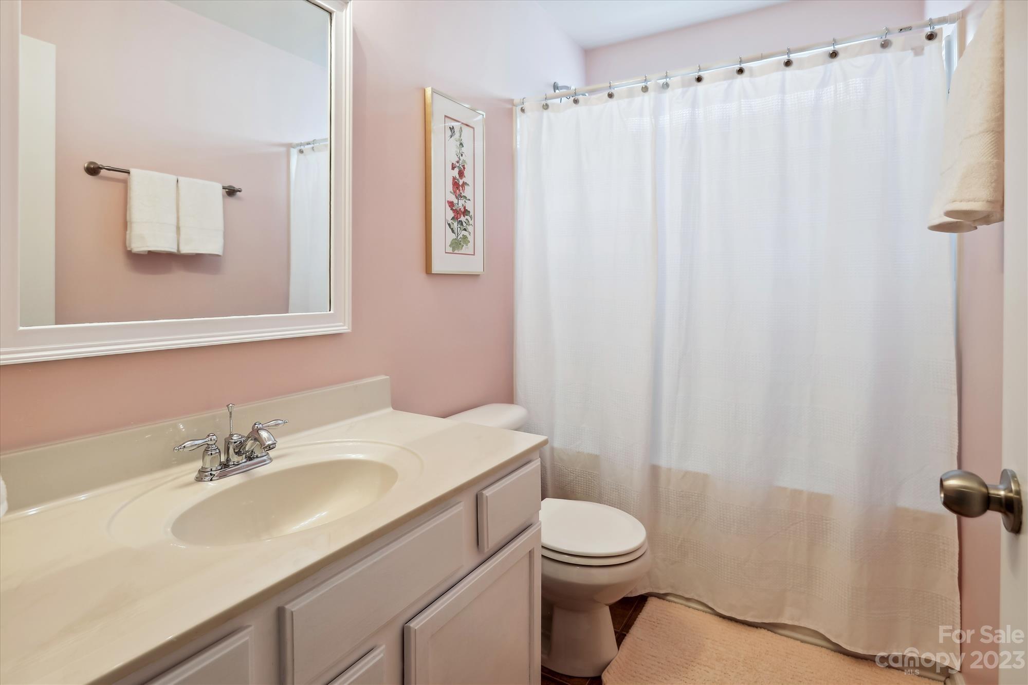 Almond Glen - Residential