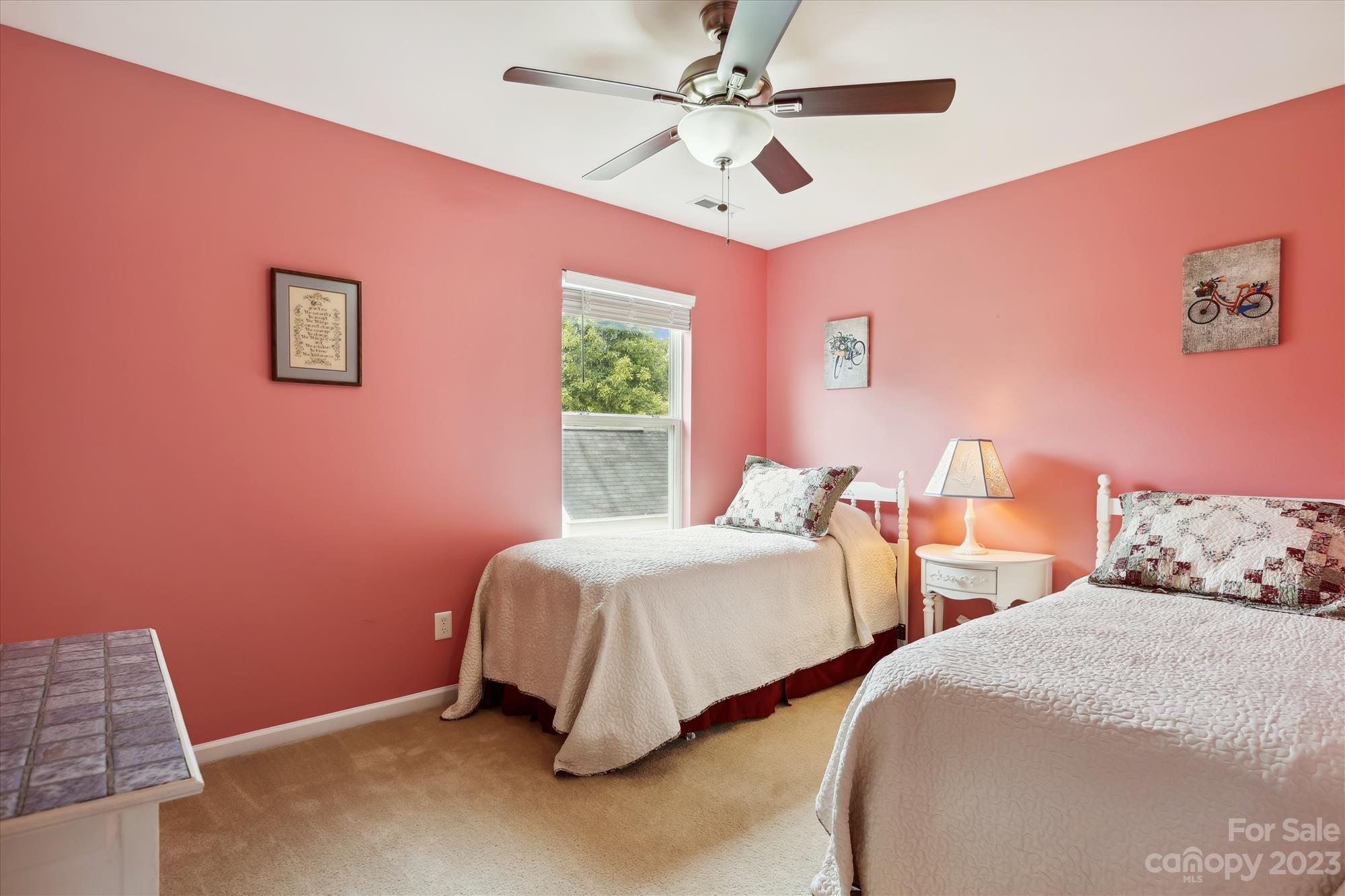 Almond Glen - Residential